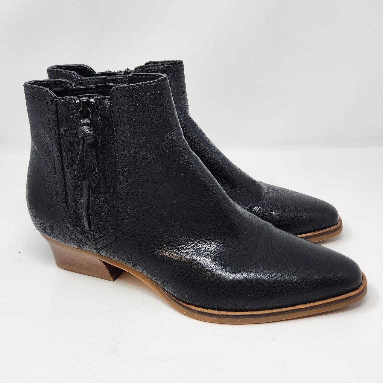 Cole haan hadlyn bootie best sale