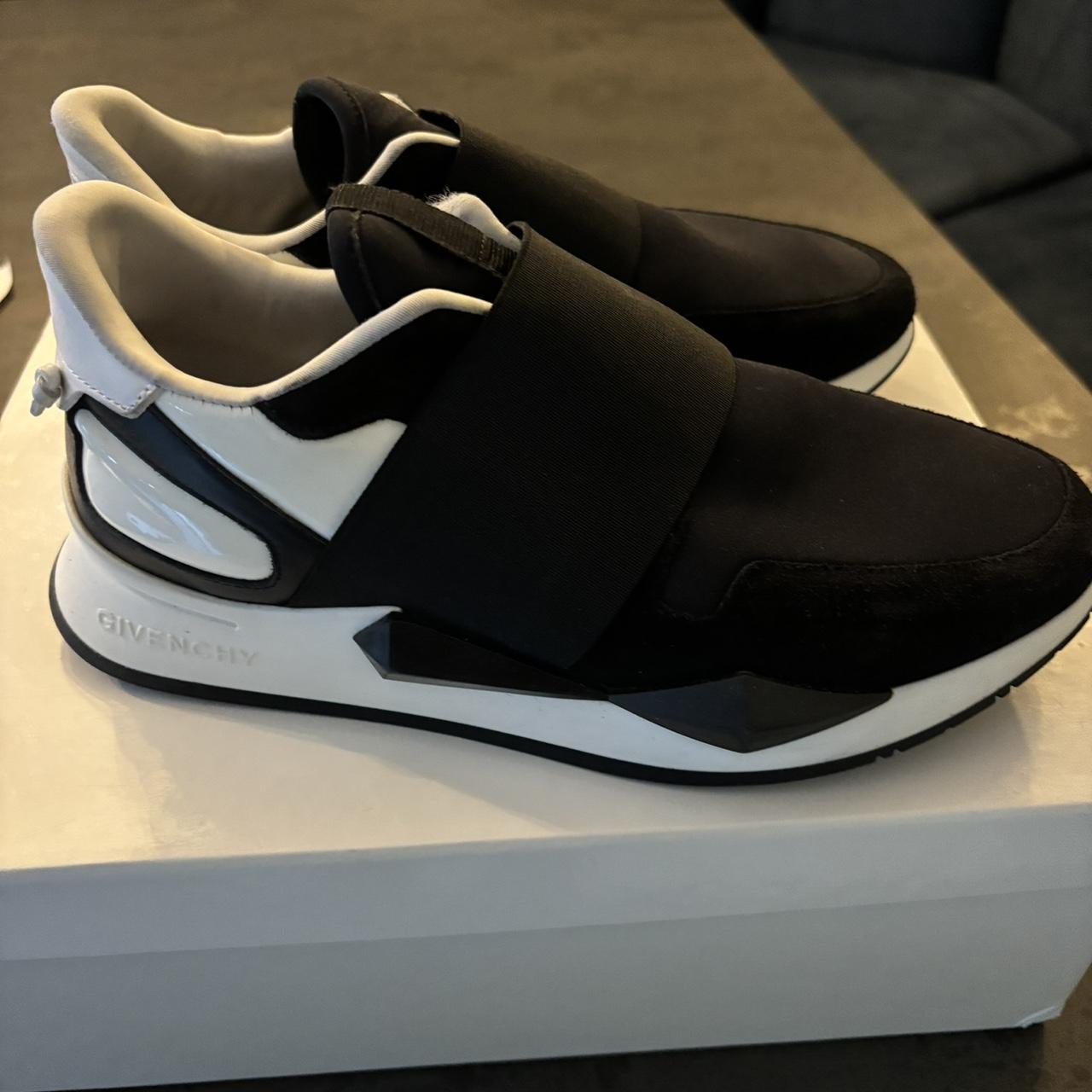 Givenchy trainers womens deals