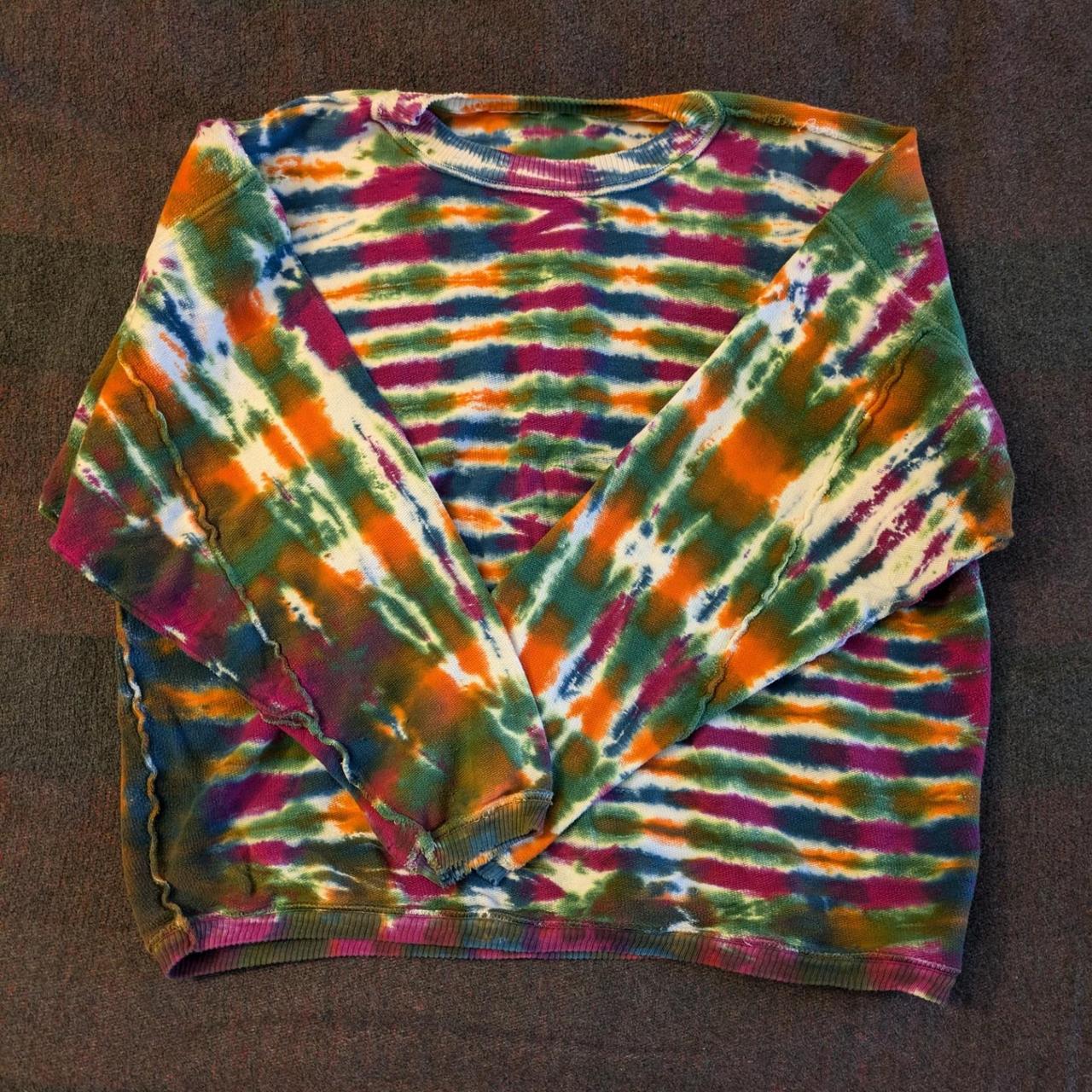 item listed by loveinthetimeofchaos