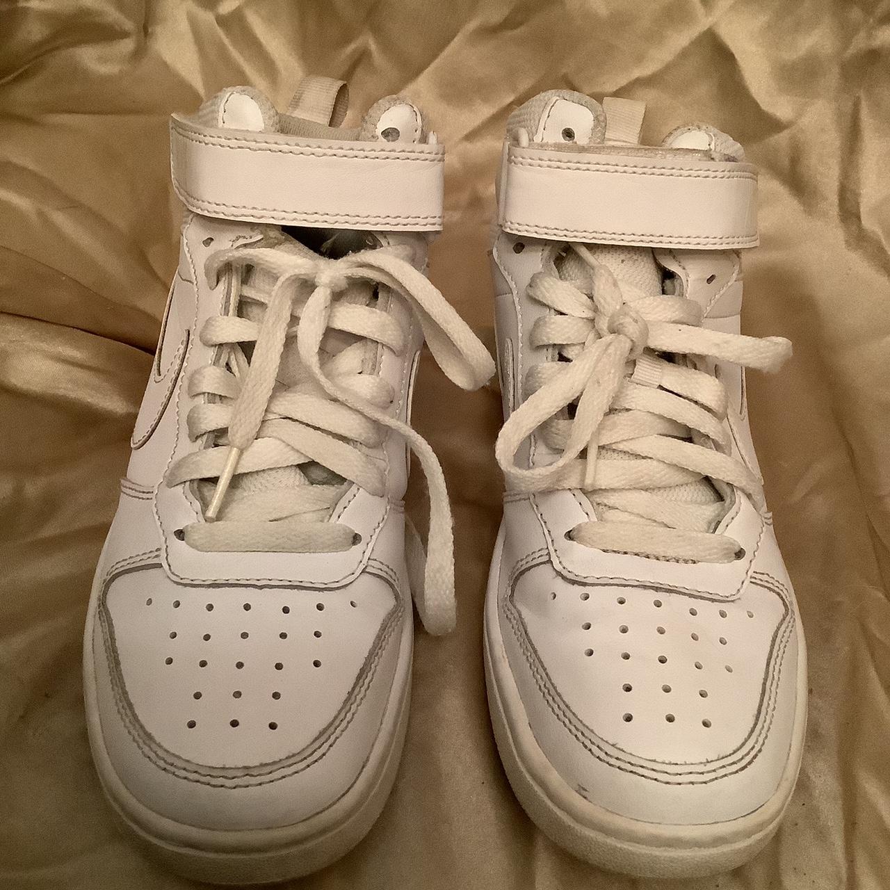 High Top Air Force One Shoes Kids Nike Shoes Kids High Air Force