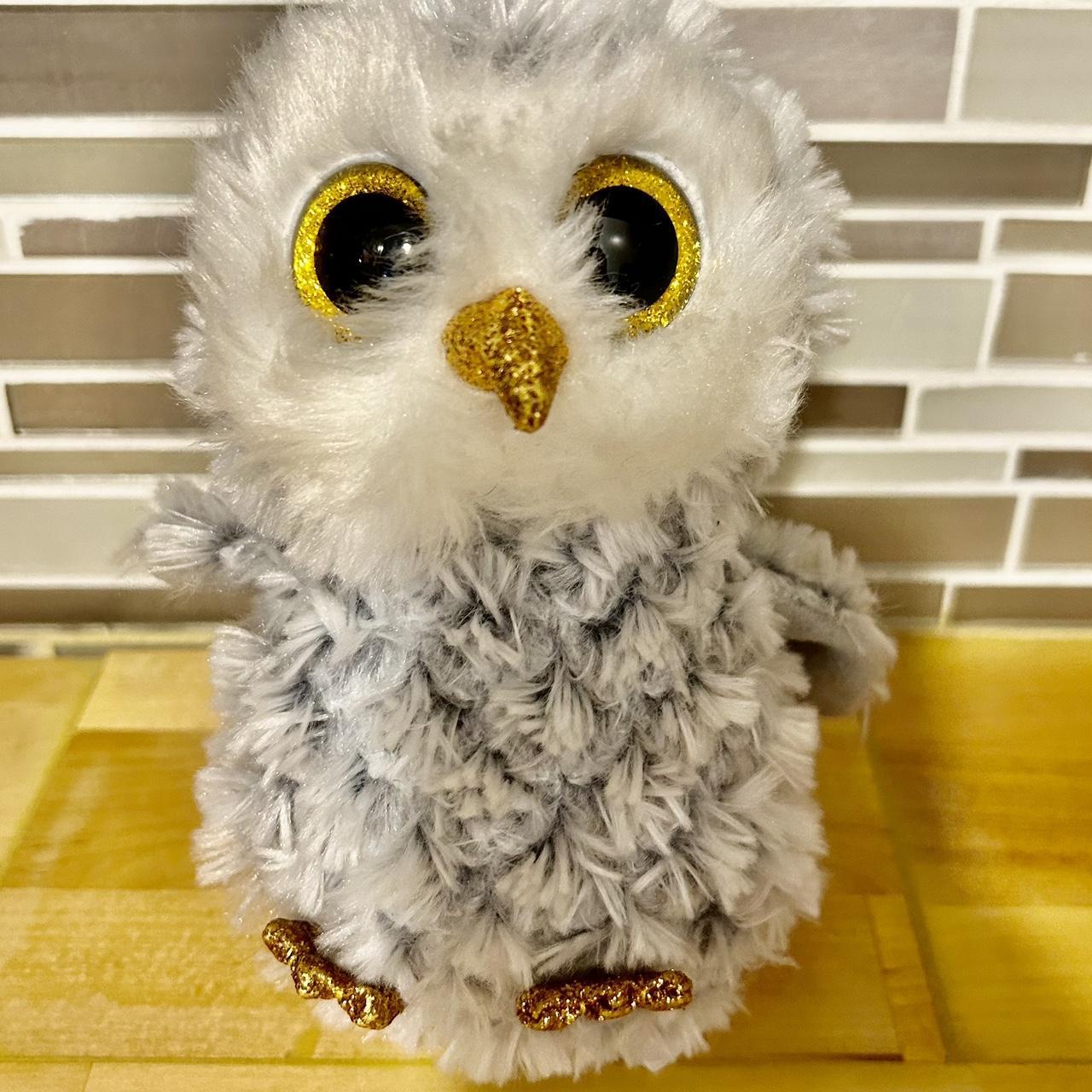 Owlette stuffed animal on sale