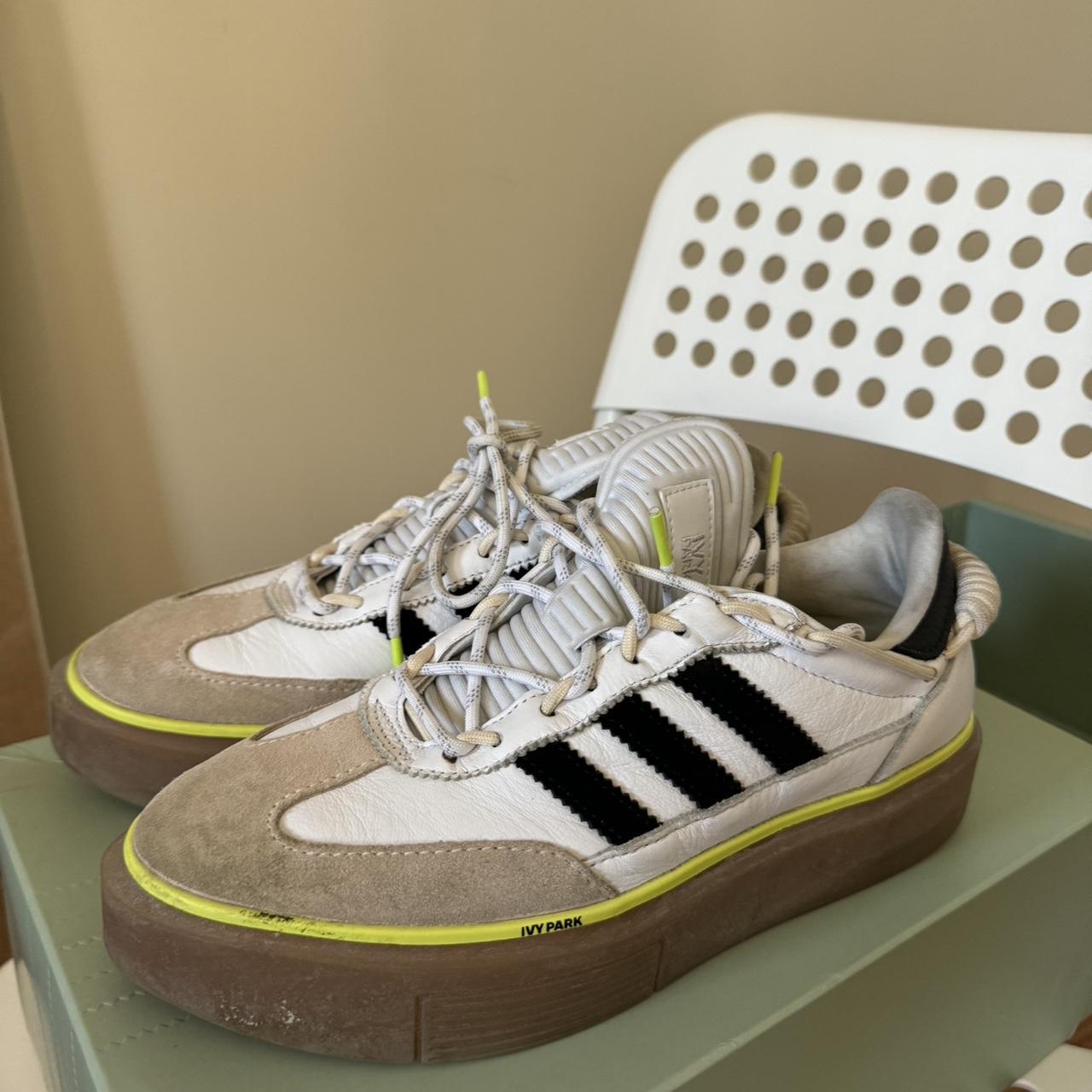 Sneakers Adidas Ivp Super Sleek 72 NEW ADIDAS IVP IVY PARK SUPER