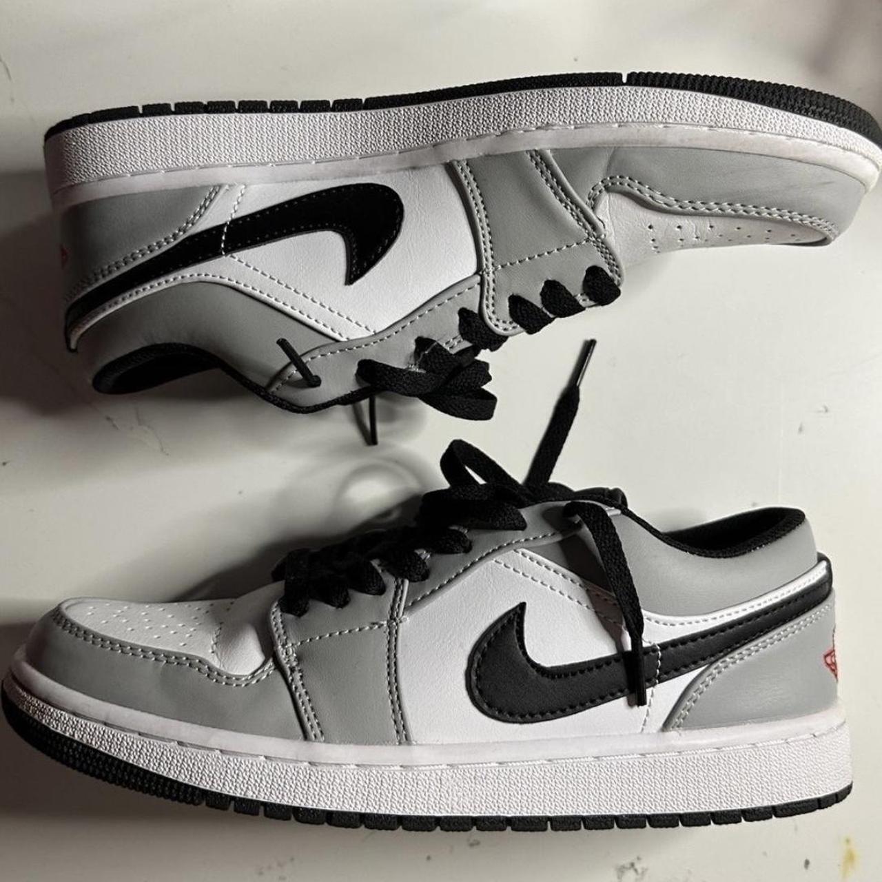 Air Jordan 1 Low SE Men's Shoes. Nike UK