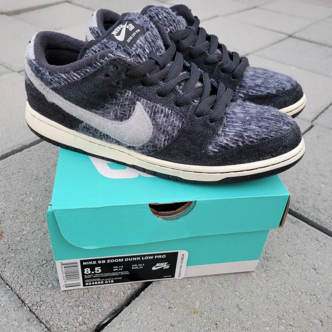 nike sb dunk 8.5