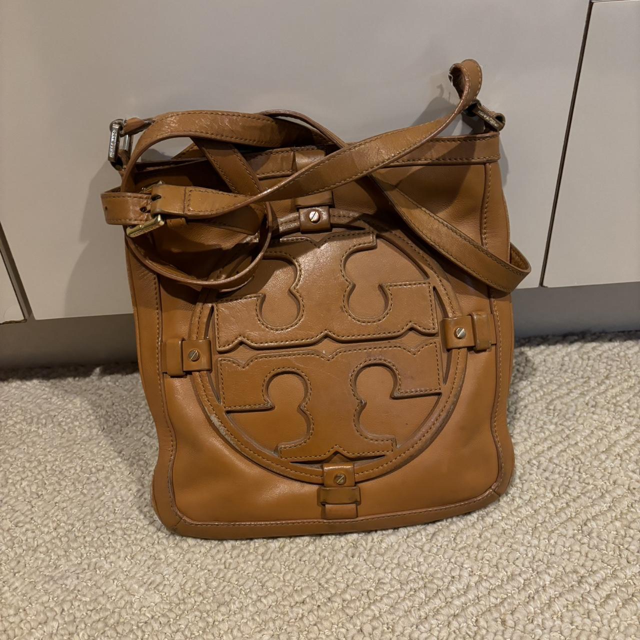 Vintage purse Vintage Tory birch purse brown
