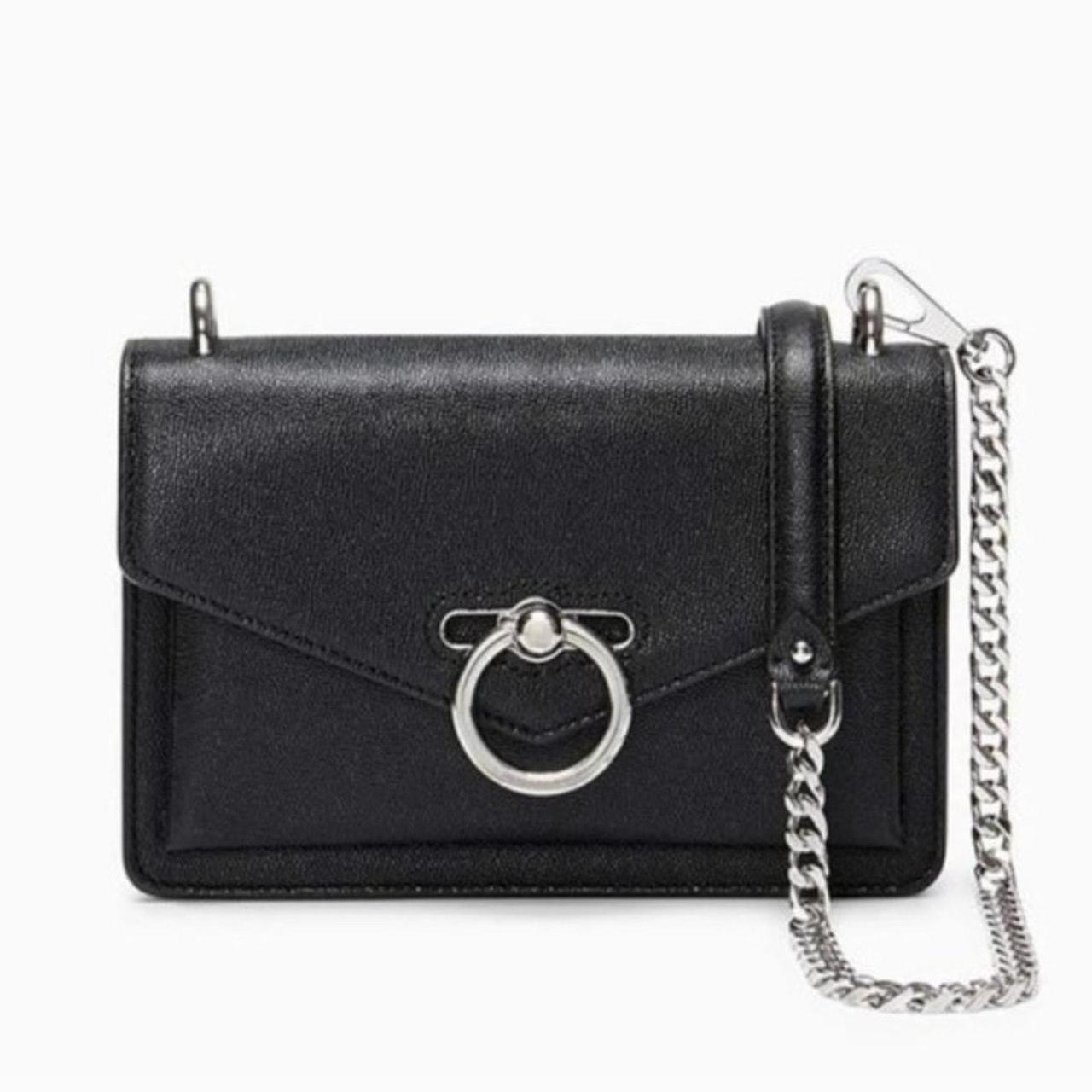 Jean crossbody bag rebecca minkoff on sale