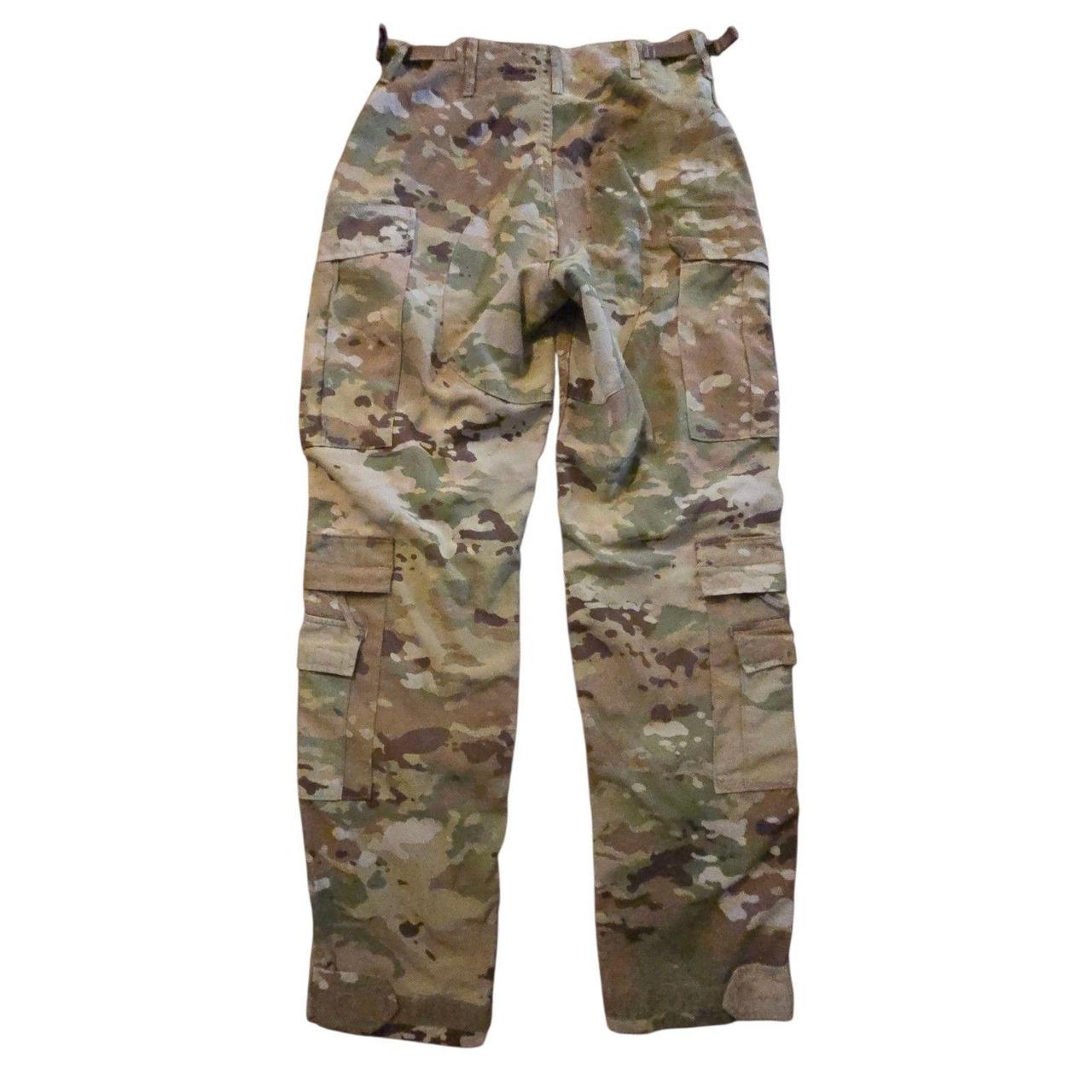 Source Unknown Men's Pants - Green - 29" – The VT… - image 2