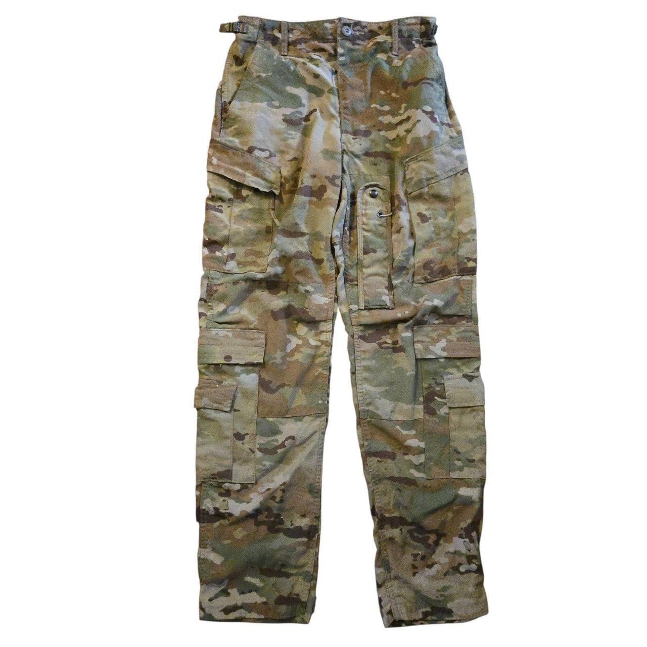 Source Unknown Men's Pants - Green - 29" – The VT… - image 1