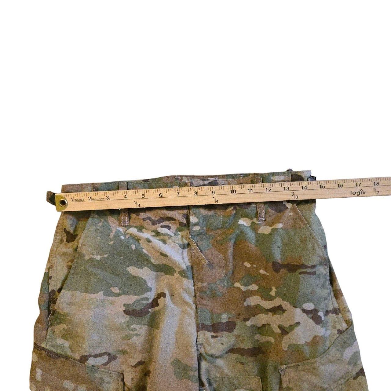 Source Unknown Men's Pants - Green - 29" – The VT… - image 4