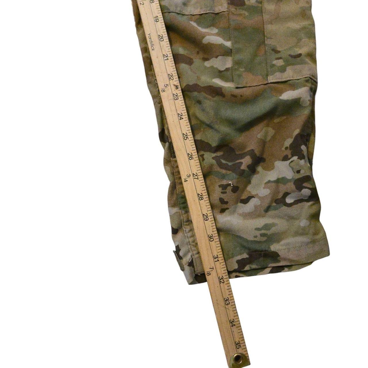 Source Unknown Men's Pants - Green - 29" – The VT… - image 7