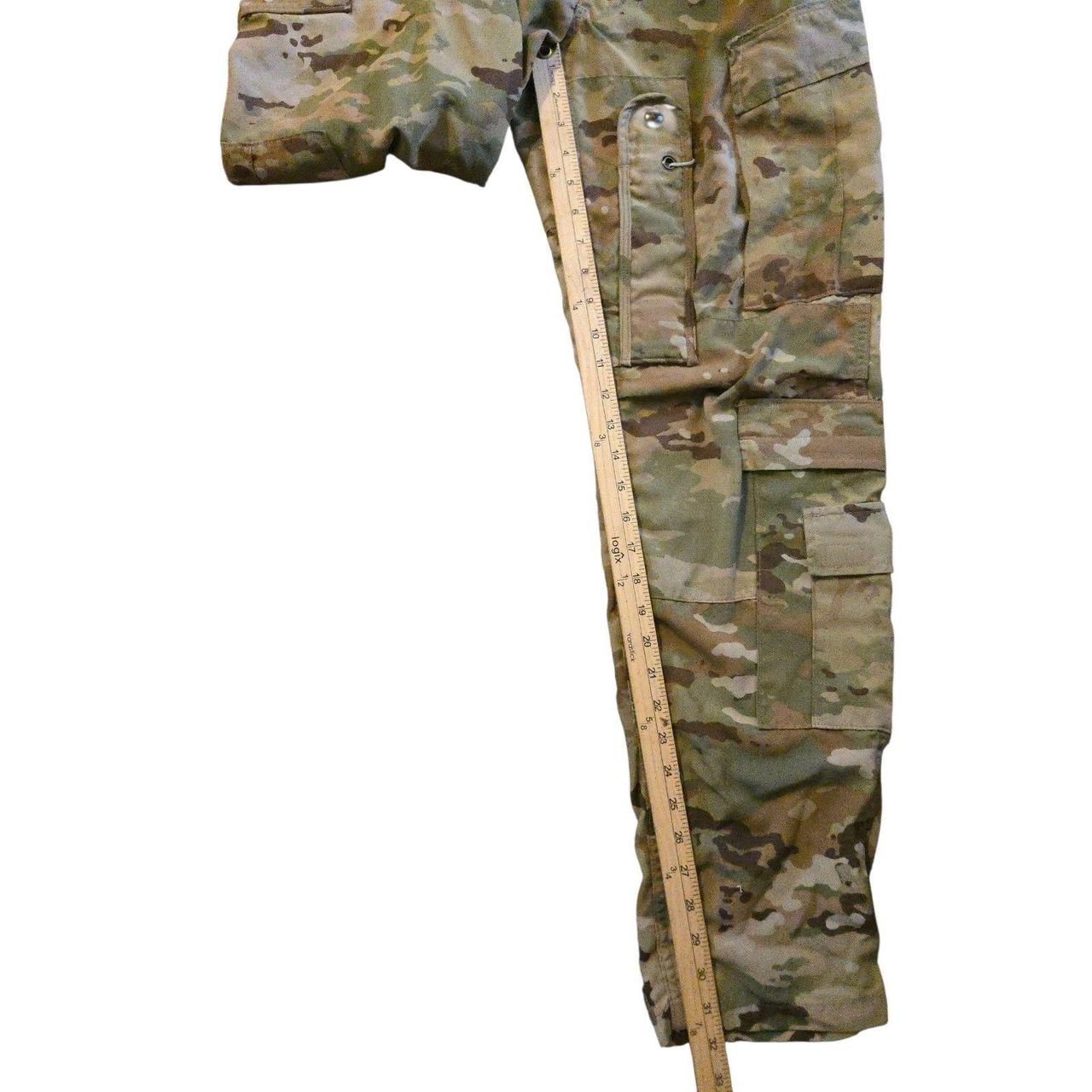 Source Unknown Men's Pants - Green - 29" – The VT… - image 6