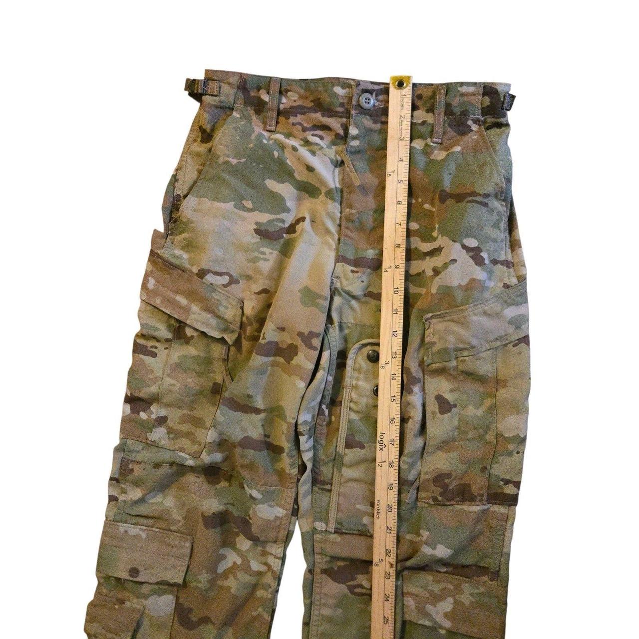 Source Unknown Men's Pants - Green - 29" – The VT… - image 5