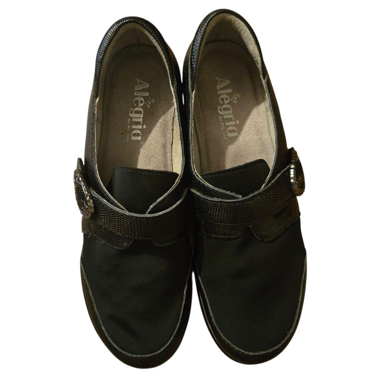 Source Unknown Women's Clogs - Black - US 9 – The… - image 2