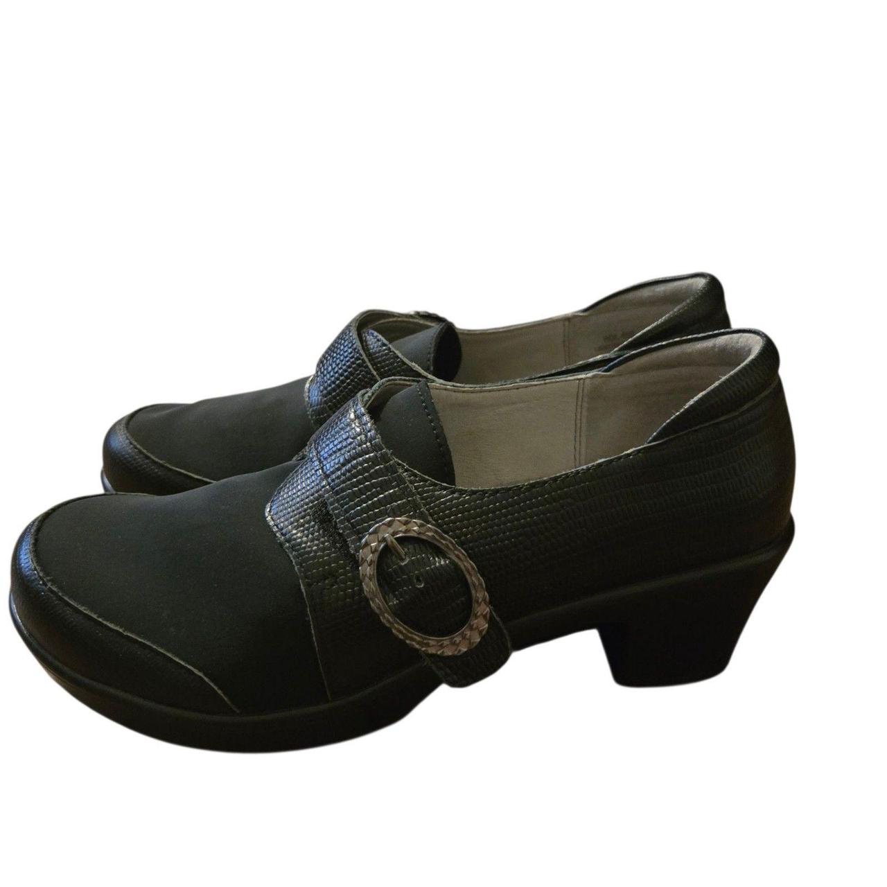 Source Unknown Women's Clogs - Black - US 9 – The… - image 5