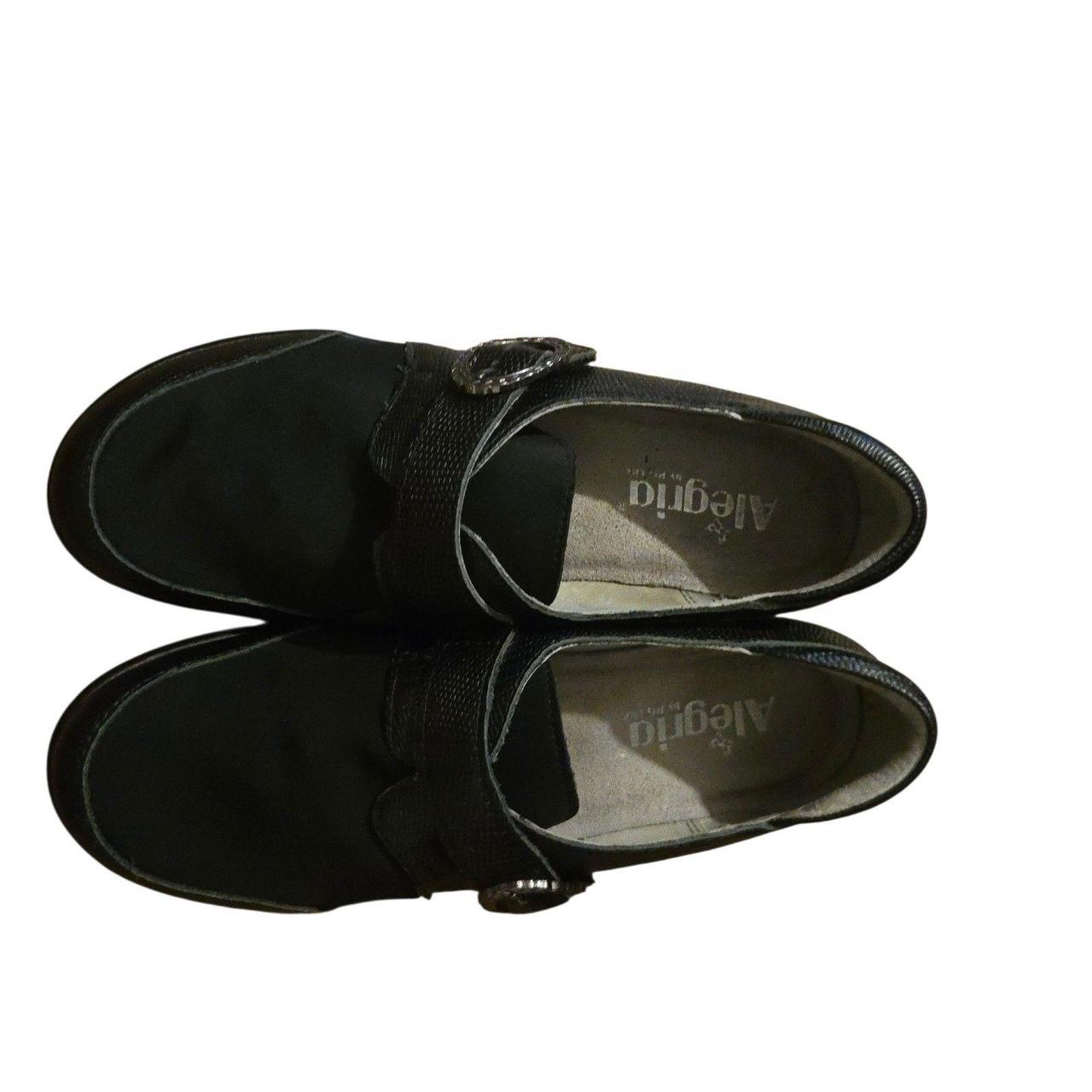 Source Unknown Women's Clogs - Black - US 9 – The… - image 3