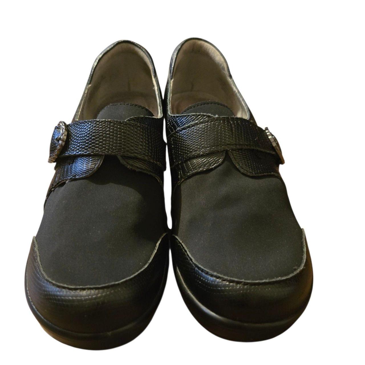 Source Unknown Women's Clogs - Black - US 9 – The… - image 1