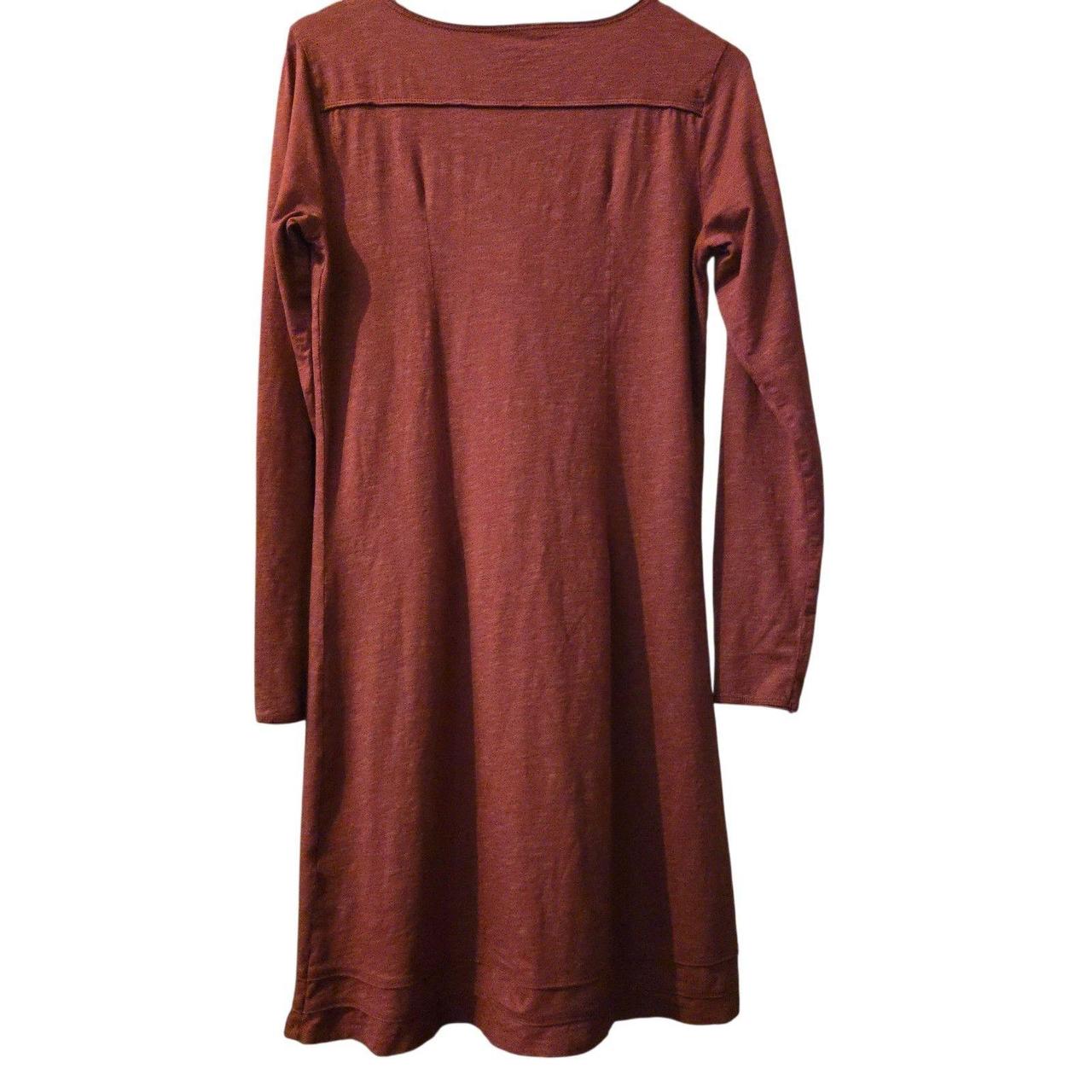 Source Unknown Women's Casual dresses - Red - M –… - image 2