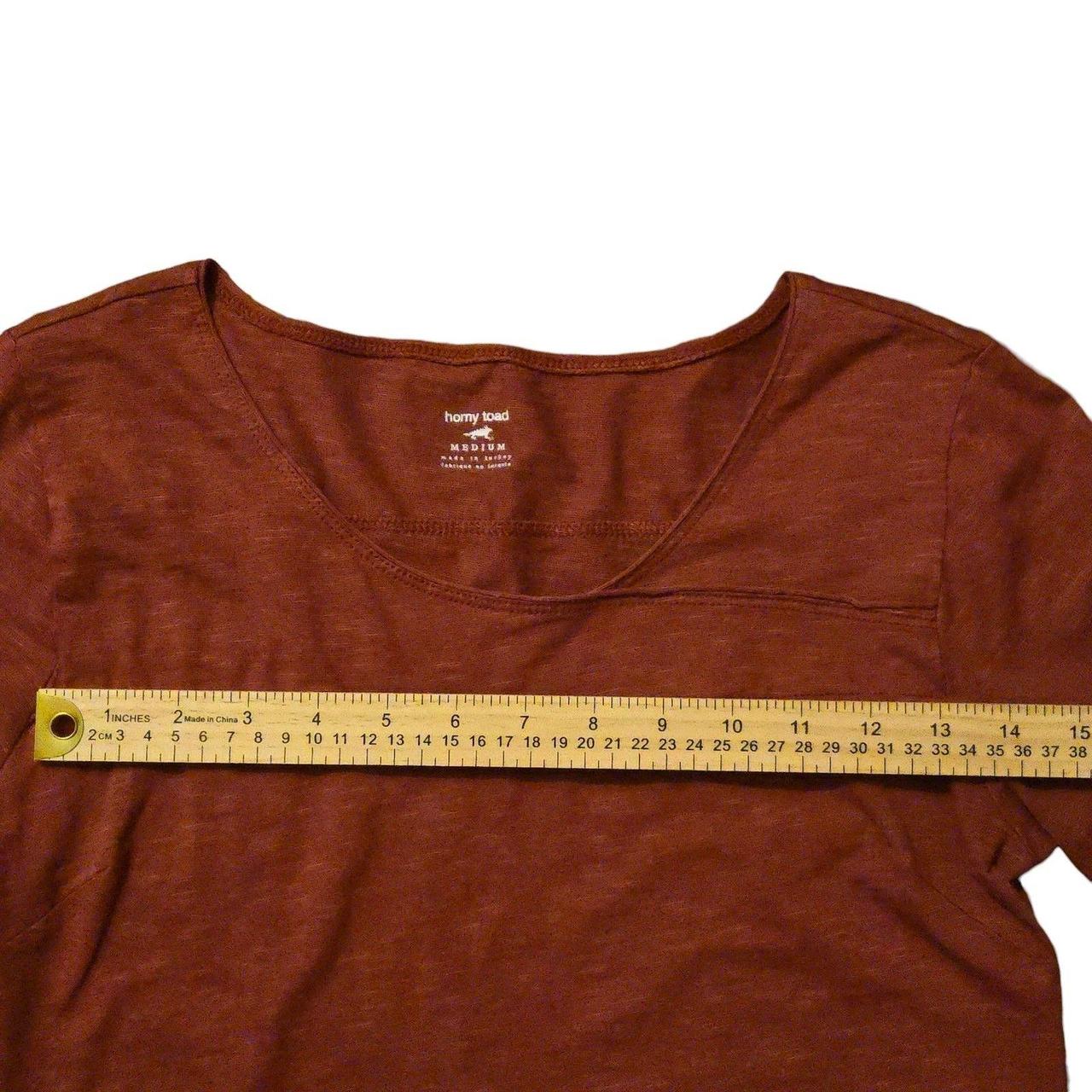 Source Unknown Women's Casual dresses - Red - M –… - image 8