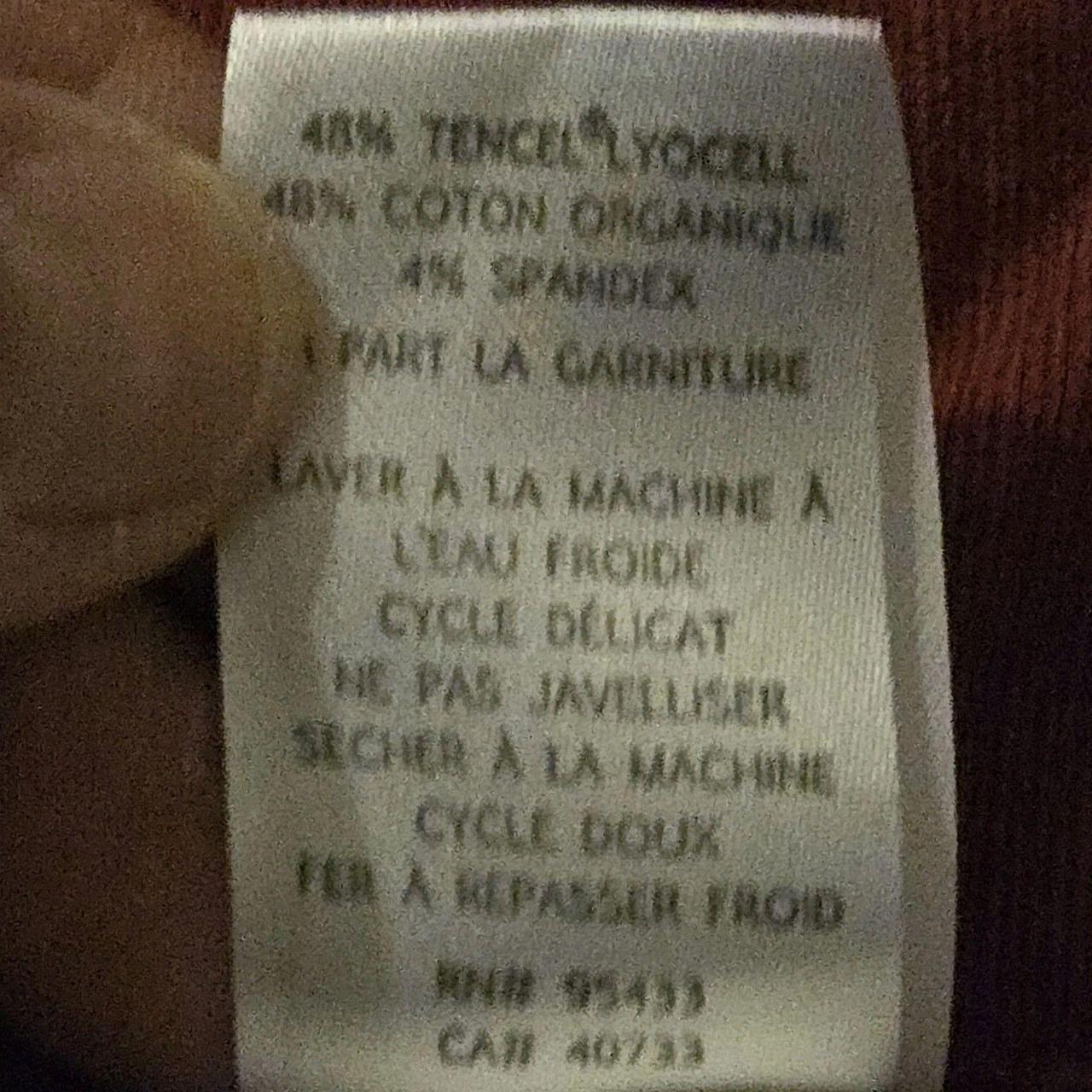 Source Unknown Women's Casual dresses - Red - M –… - image 5