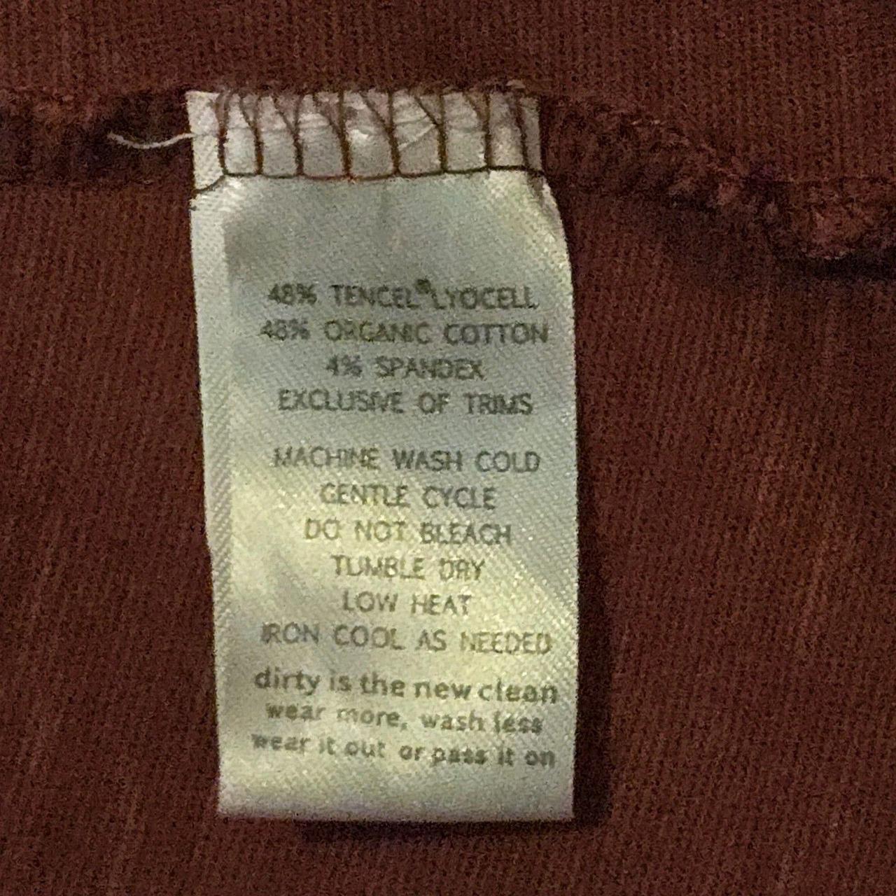 Source Unknown Women's Casual dresses - Red - M –… - image 4