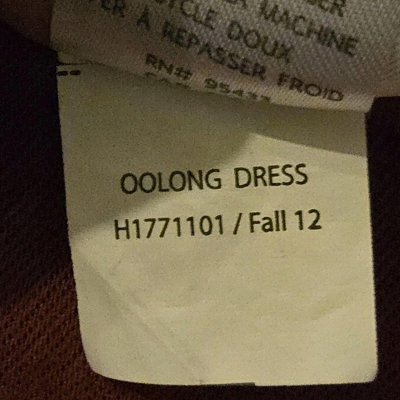 Source Unknown Women's Casual dresses - Red - M –… - image 6