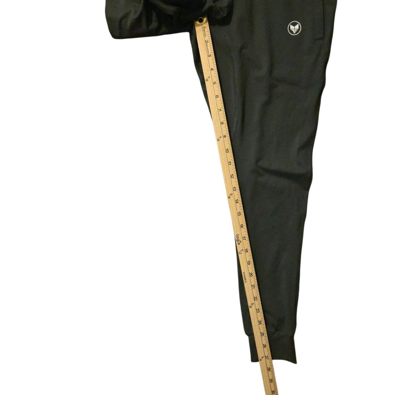 Source Unknown Women's Sweatpants - Grey - XS – T… - image 8