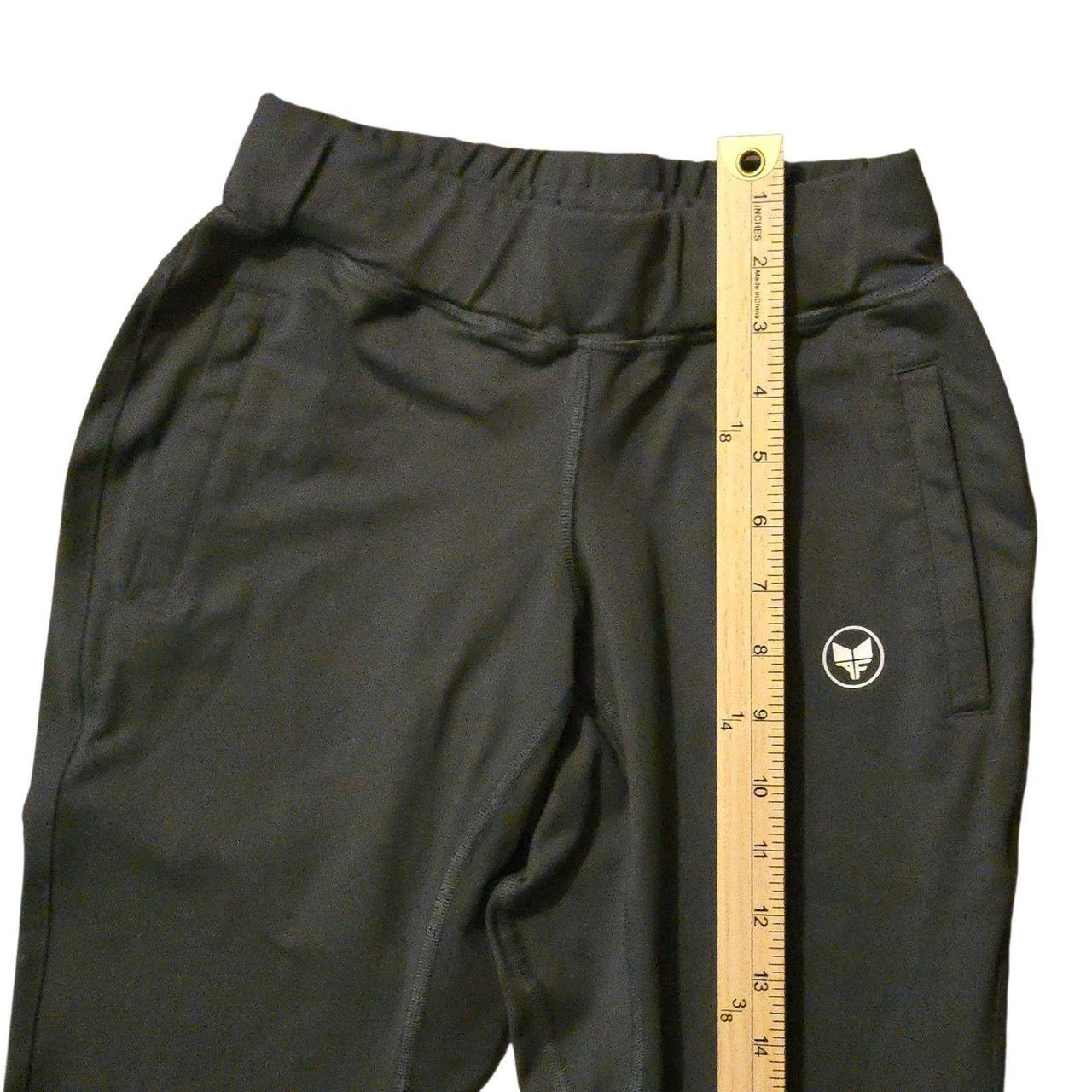 Source Unknown Women's Sweatpants - Grey - XS – T… - image 7