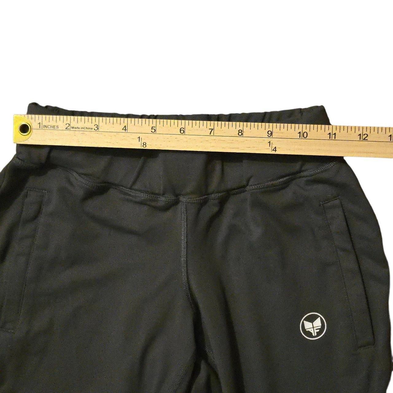 Source Unknown Women's Sweatpants - Grey - XS – T… - image 6