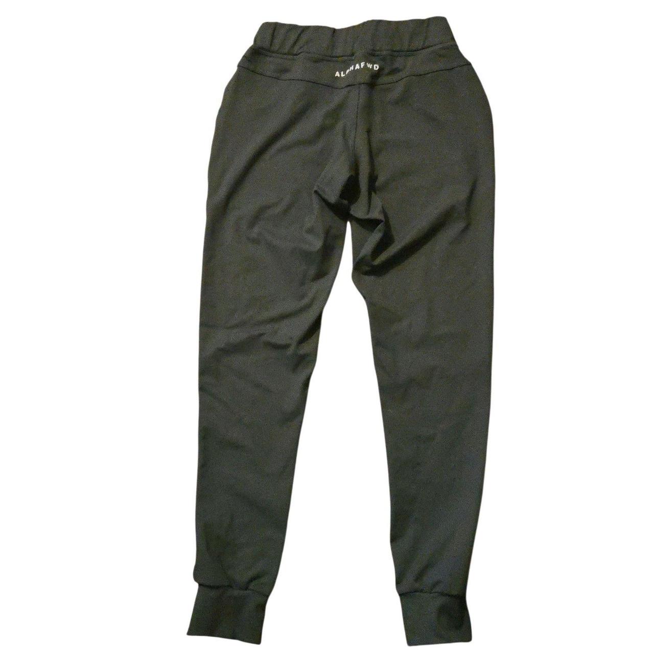 Source Unknown Women's Sweatpants - Grey - XS – T… - image 2