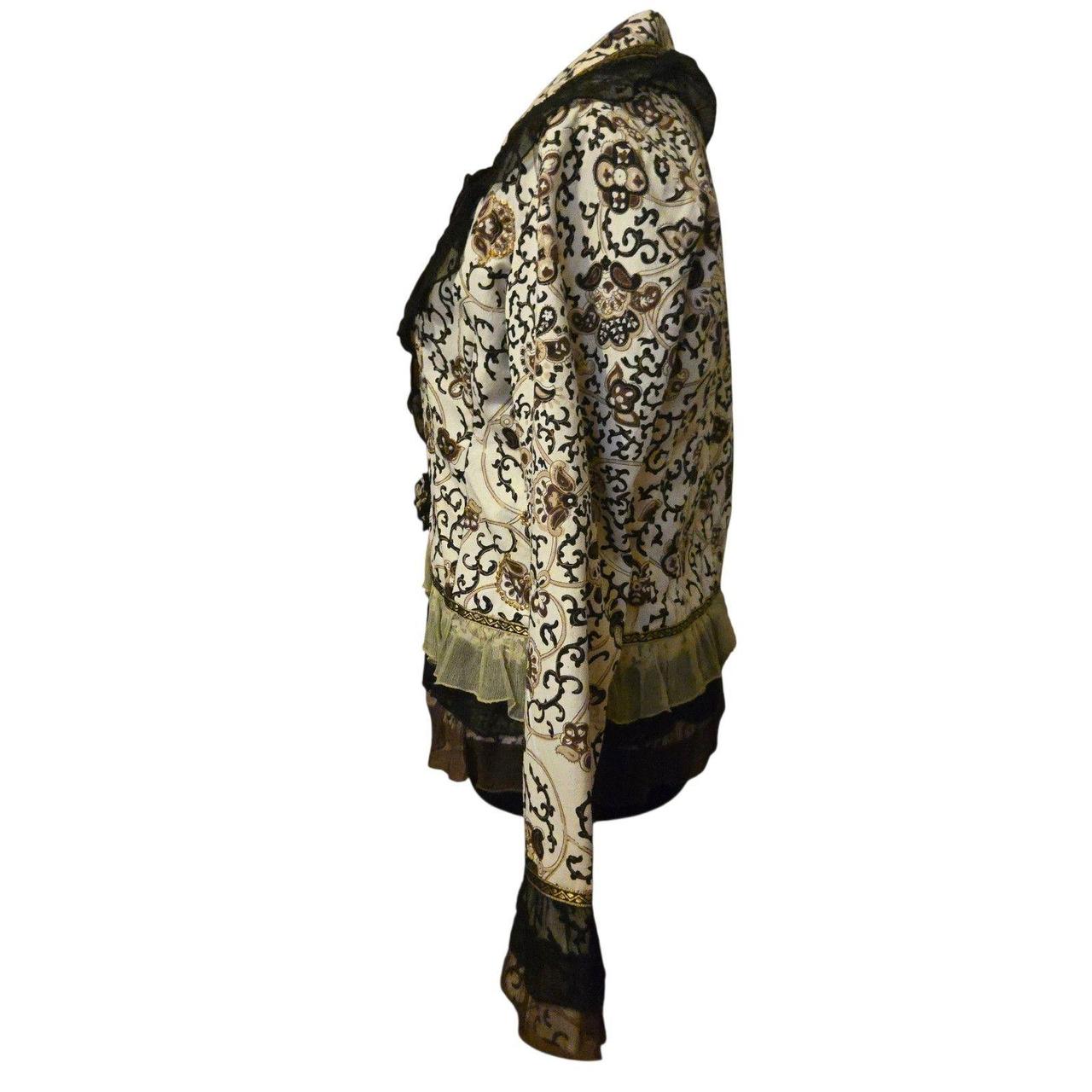 Source Unknown Women's Coats and jackets - Black … - image 7