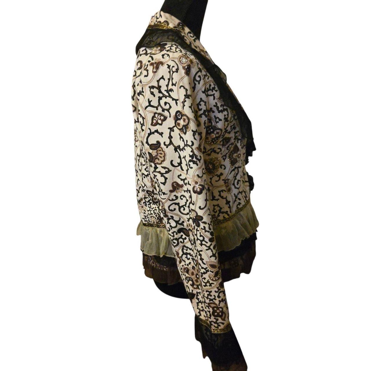 Source Unknown Women's Coats and jackets - Black … - image 6