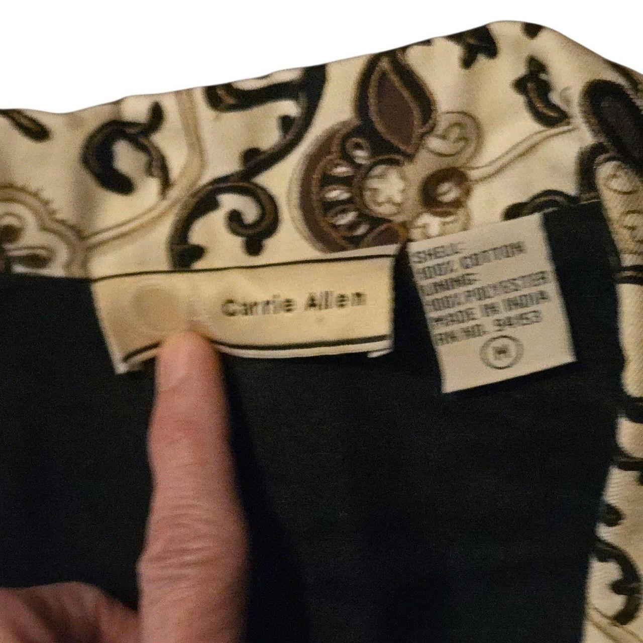 Source Unknown Women's Coats and jackets - Black … - image 4