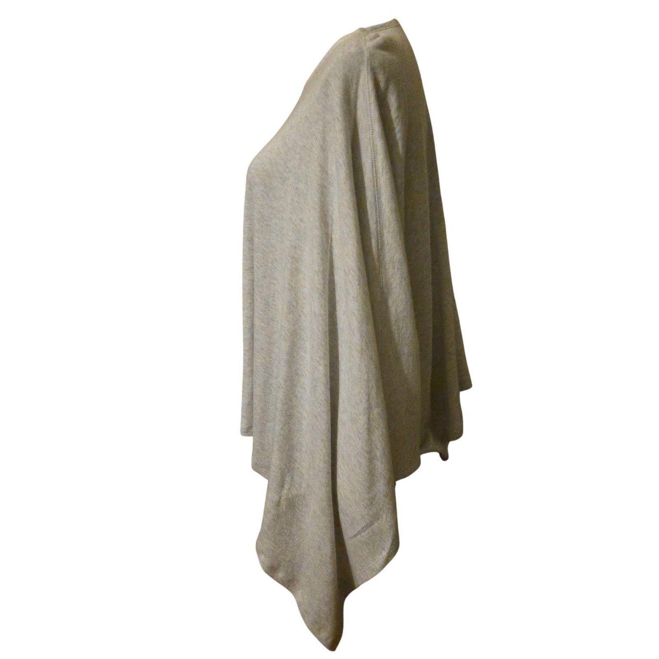 Source Unknown Women's Sweater - Grey - 2 – The M… - image 4