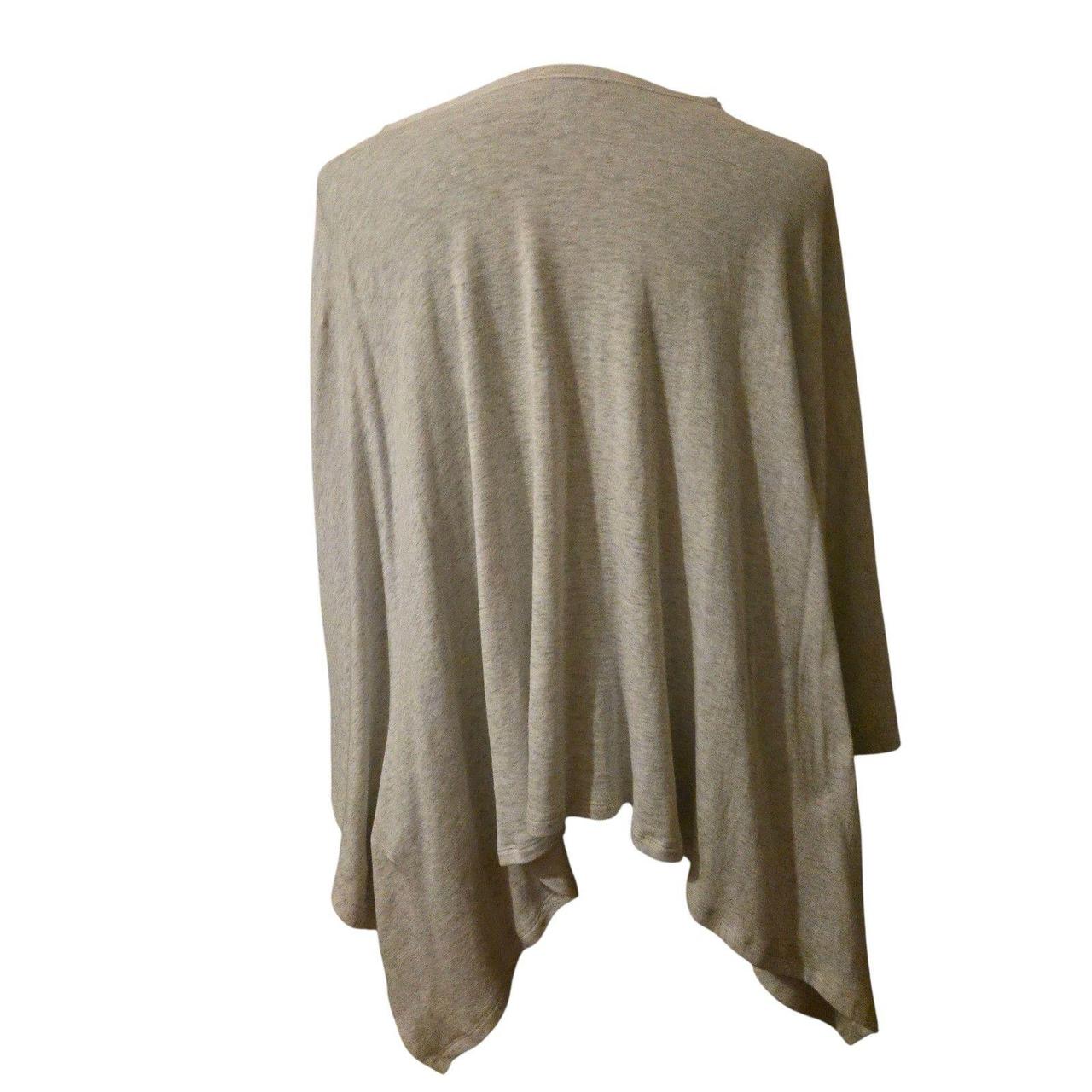 Source Unknown Women's Sweater - Grey - 2 – The M… - image 2