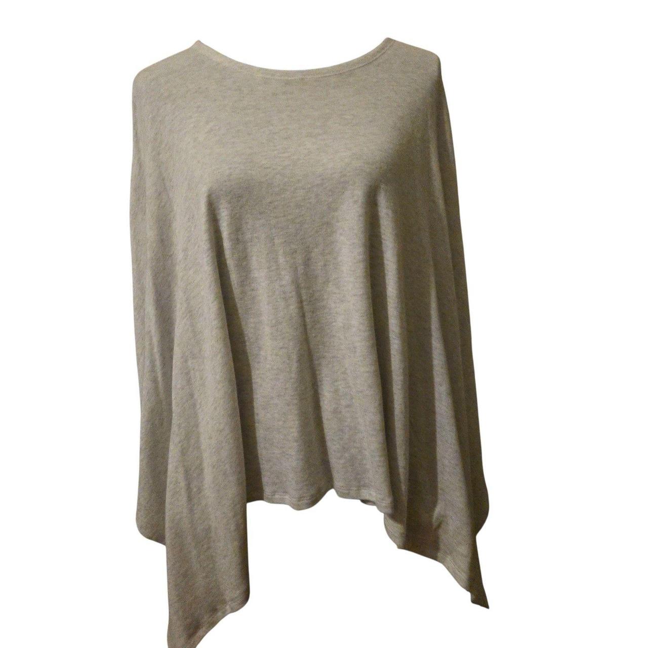 Source Unknown Women's Sweater - Grey - 2 – The M… - image 1
