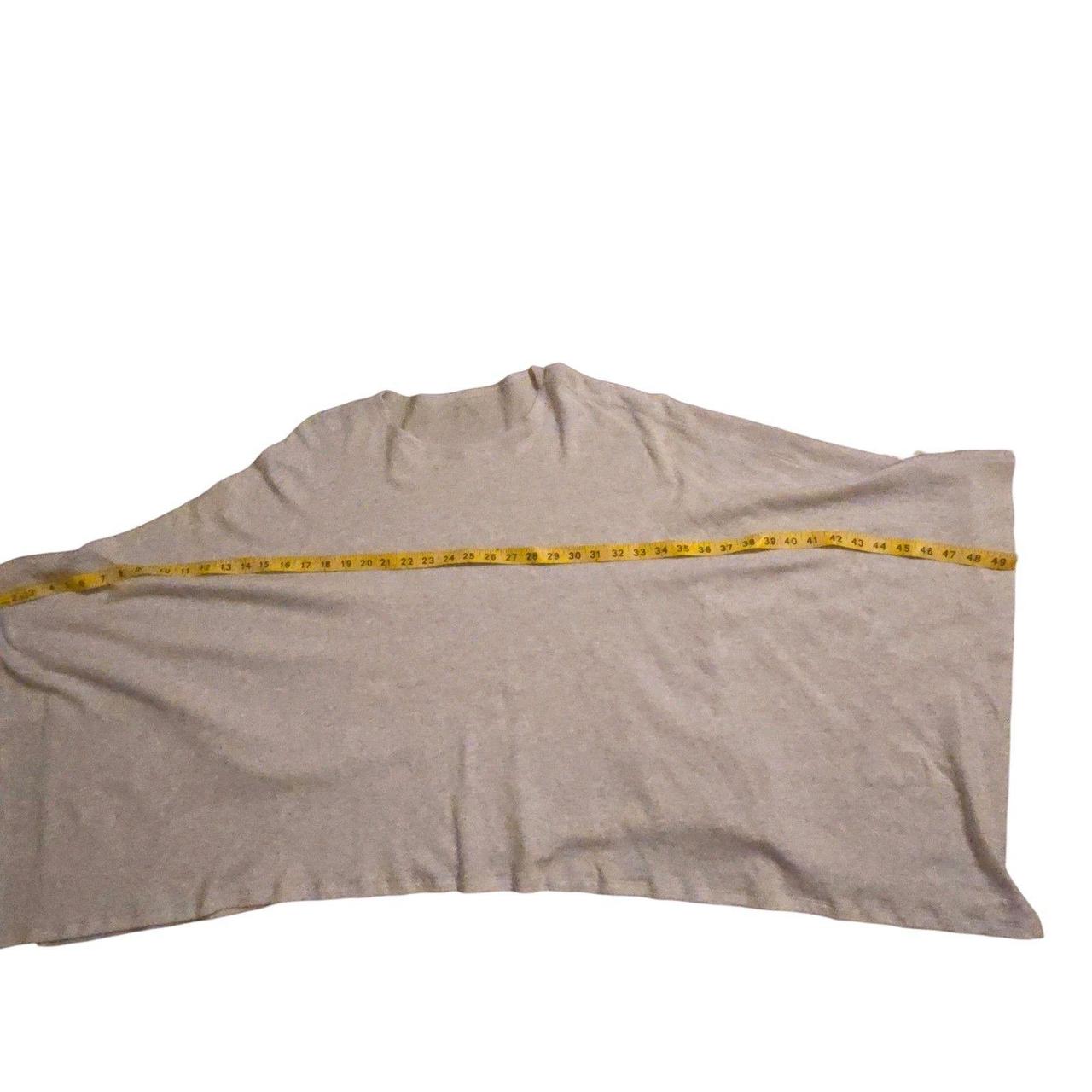 Source Unknown Women's Sweater - Grey - 2 – The M… - image 8