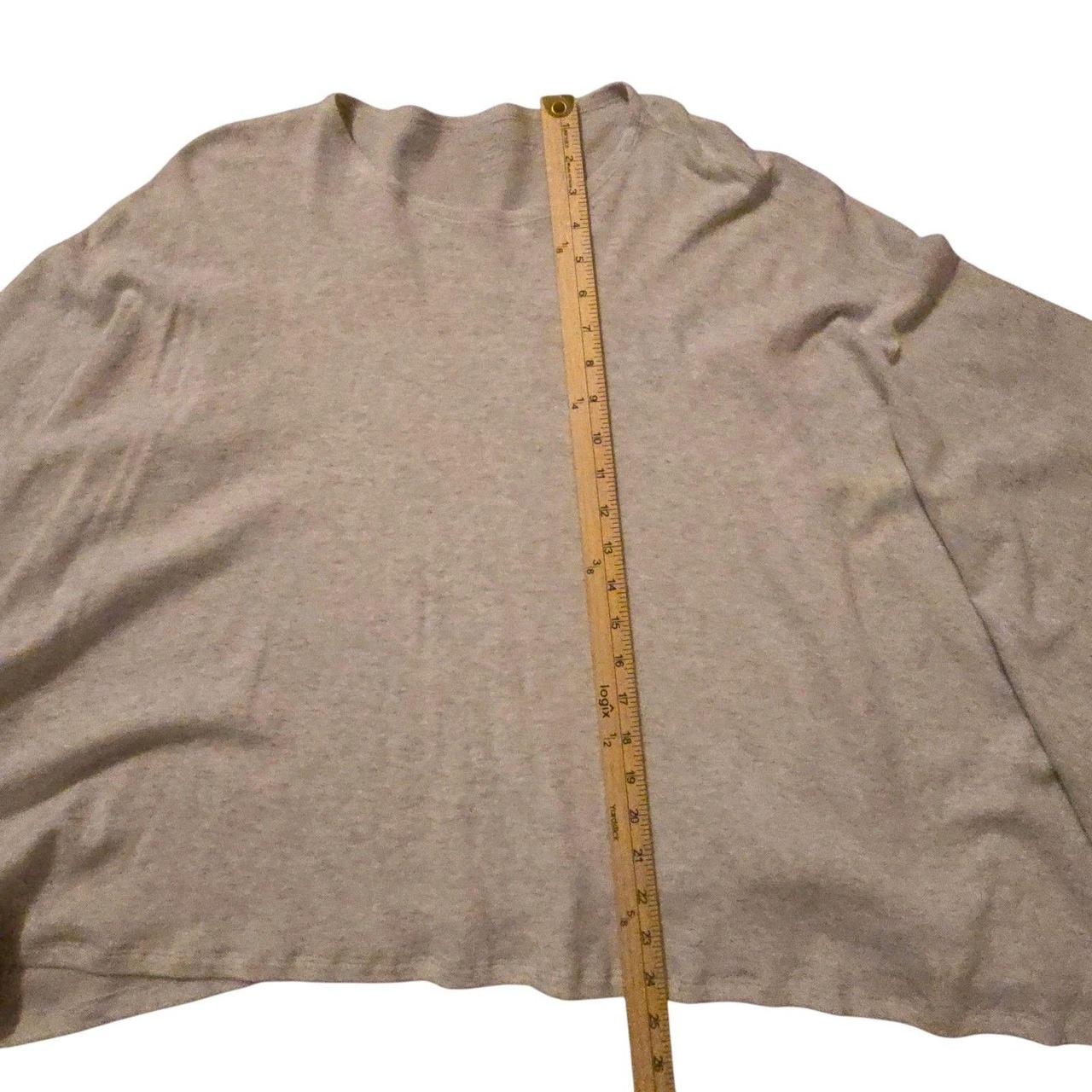 Source Unknown Women's Sweater - Grey - 2 – The M… - image 6