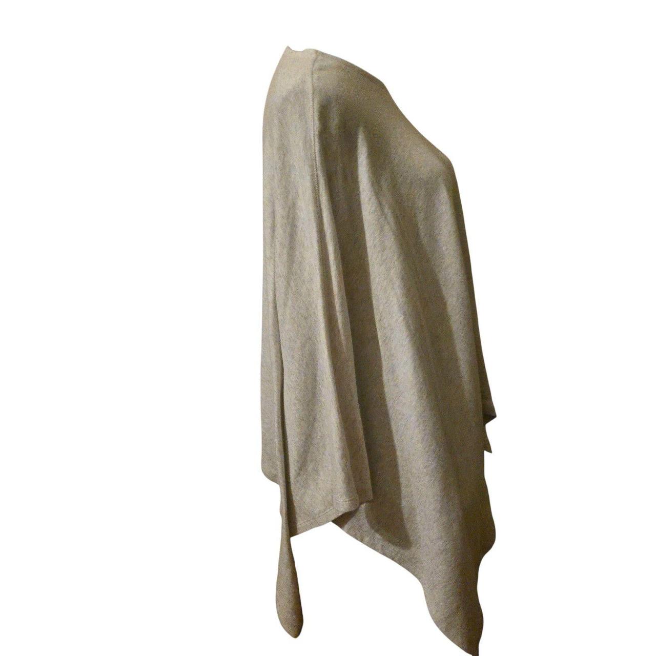 Source Unknown Women's Sweater - Grey - 2 – The M… - image 3