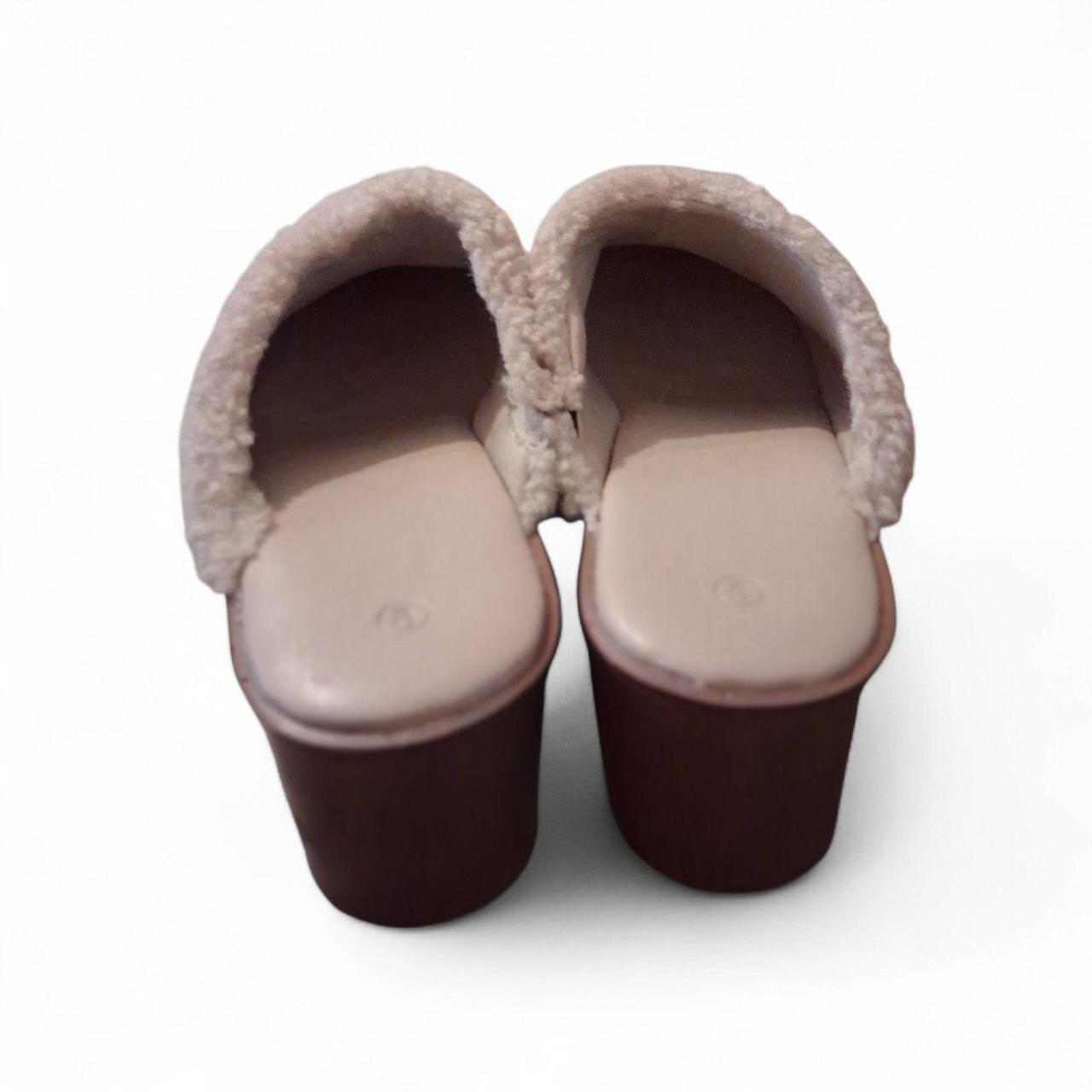 Source Unknown Women's Clogs - Tan - US 9 – The Z… - image 5