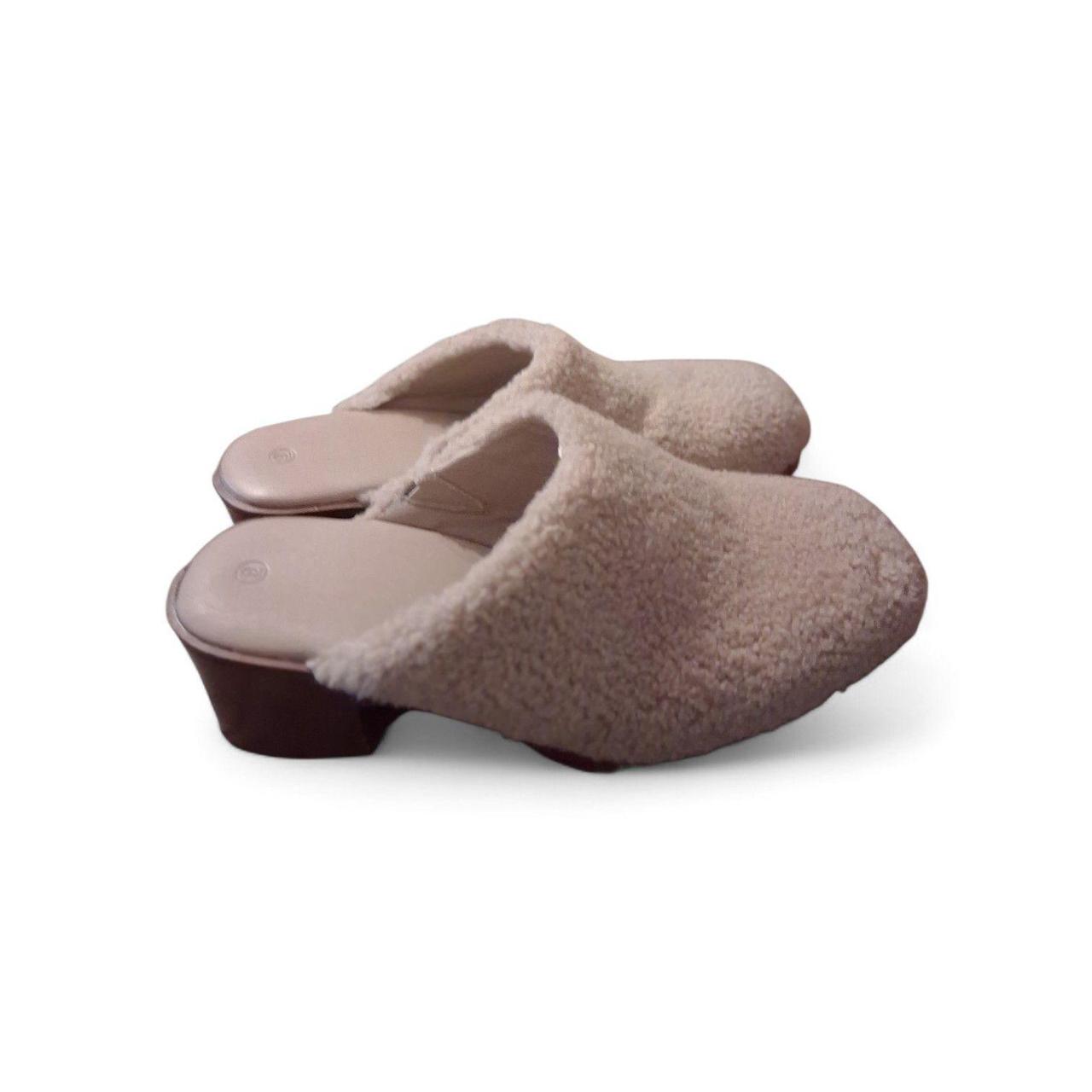 Source Unknown Women's Clogs - Tan - US 9 – The Z… - image 2