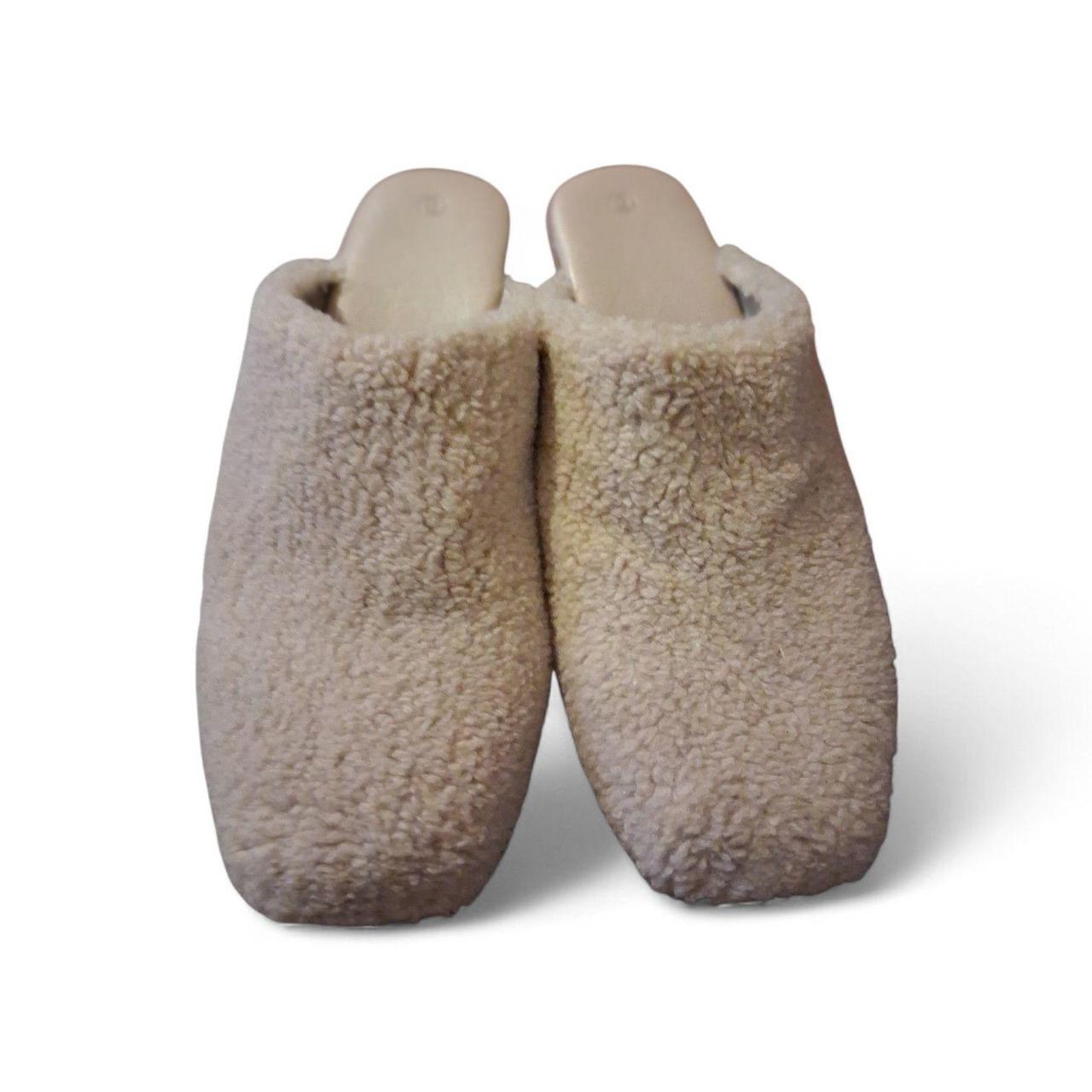 Source Unknown Women's Clogs - Tan - US 9 – The Z… - image 1