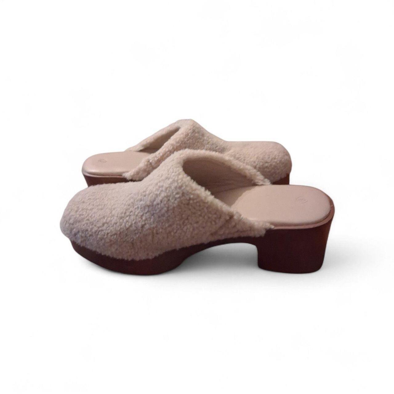 Source Unknown Women's Clogs - Tan - US 9 – The Z… - image 6