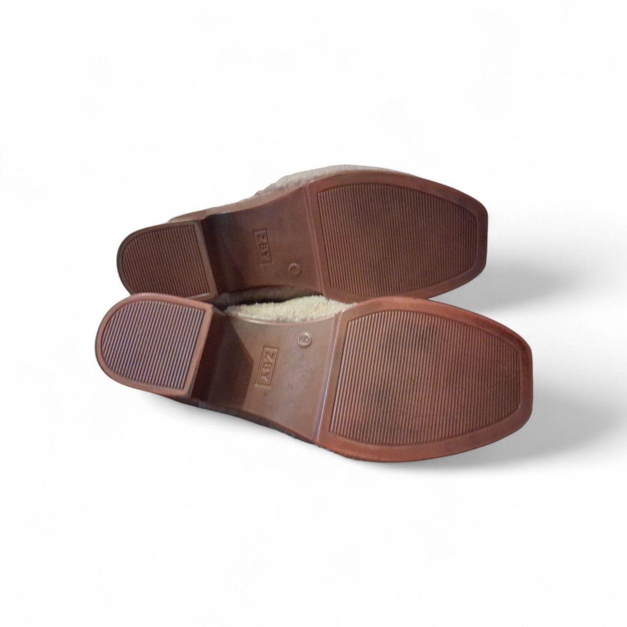 Source Unknown Women's Clogs - Tan - US 9 – The Z… - image 8