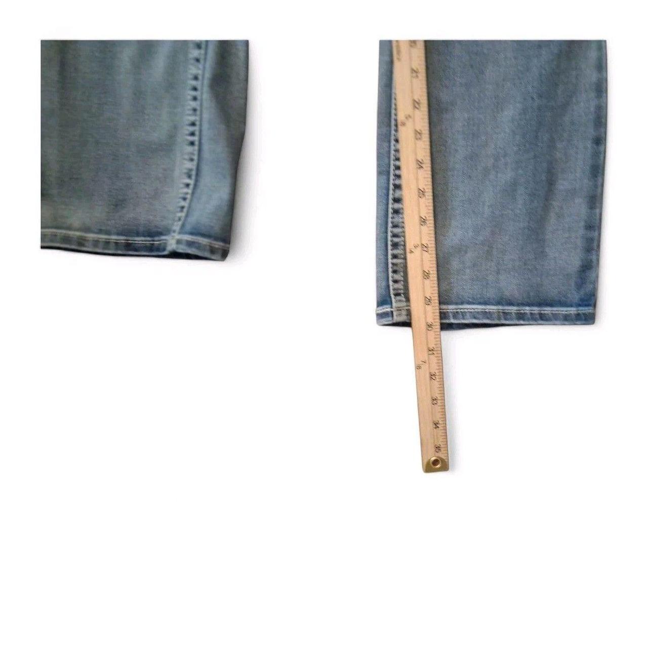 Source Unknown Women's Bootcut/Flare Embellished … - image 8