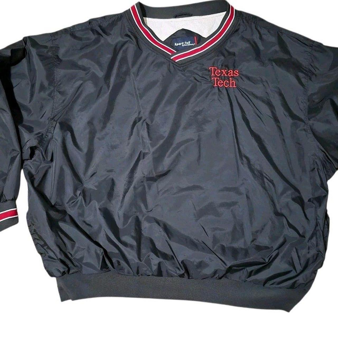 Source Unknown Men's Lightweight Jacket Jacket - … - image 1