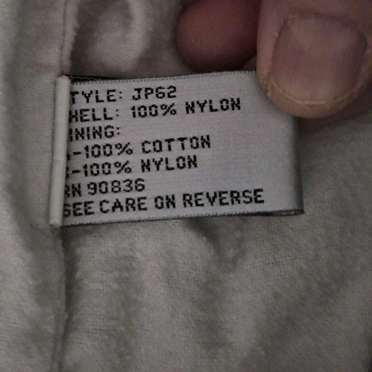 Source Unknown Men's Lightweight Jacket Jacket - … - image 7