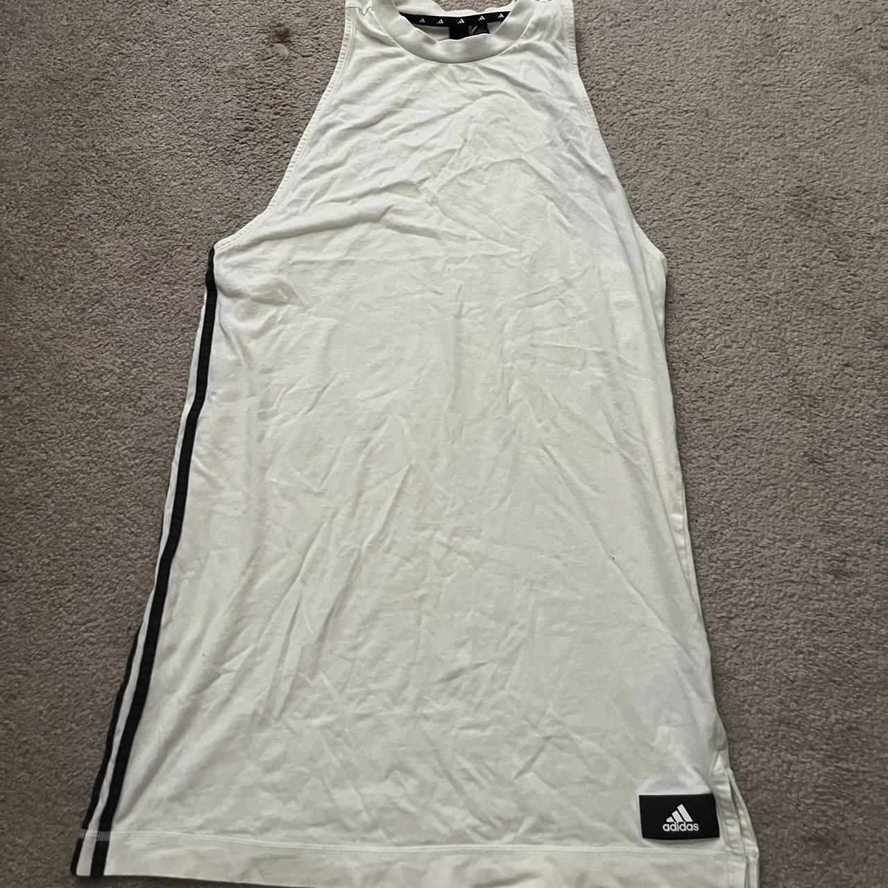 Adidas smoke dress online