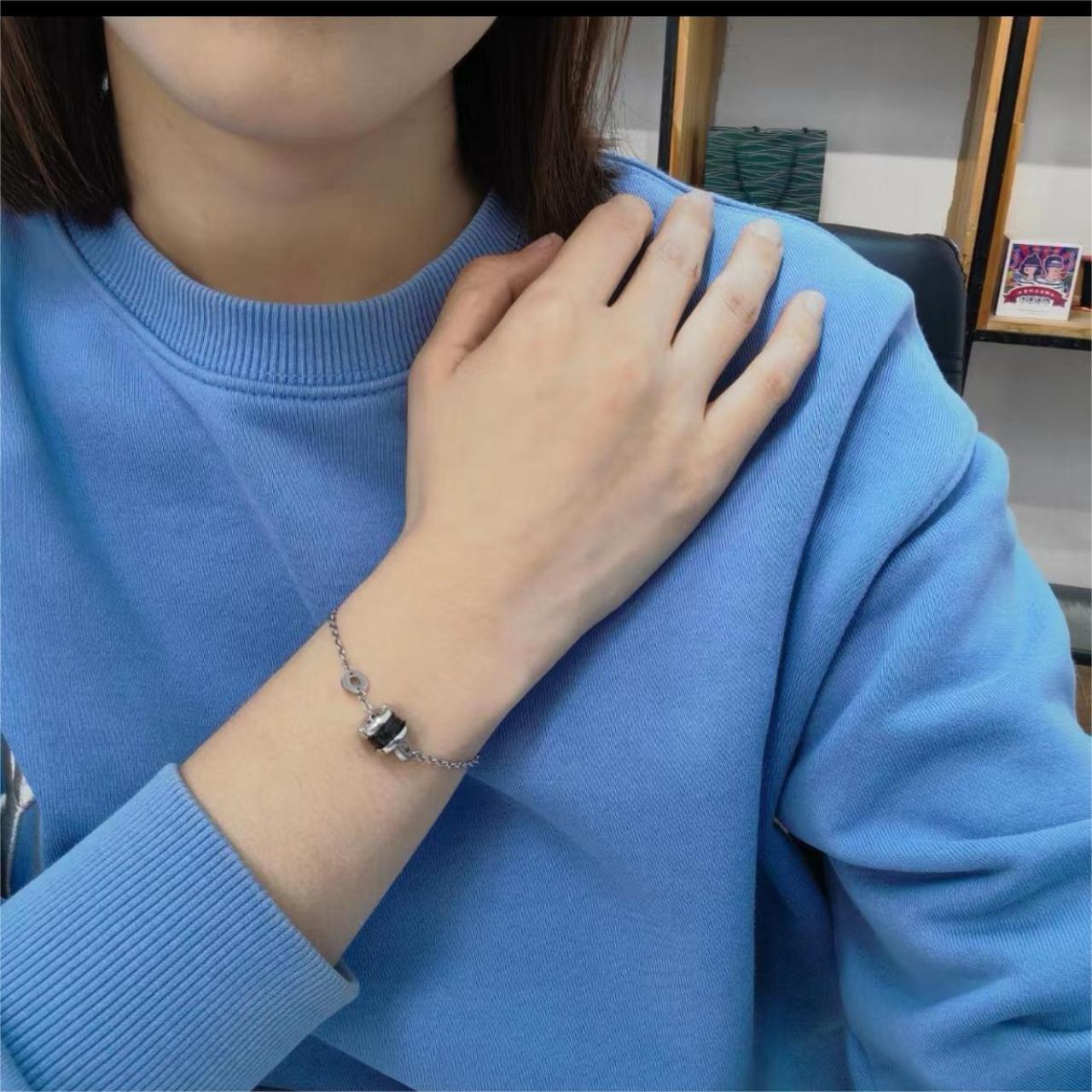 Ring Save The Children Bracelet BVLGARI Save The Children Charity