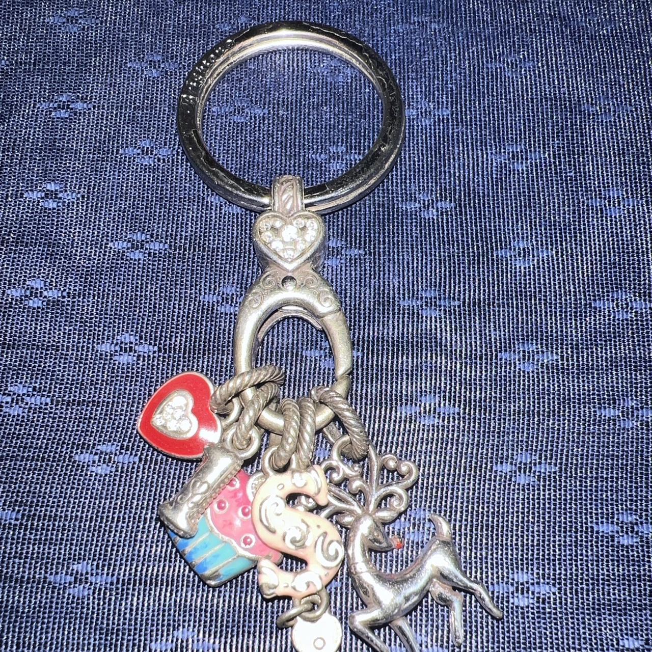 Brighton Women’s Key cheapest Chains