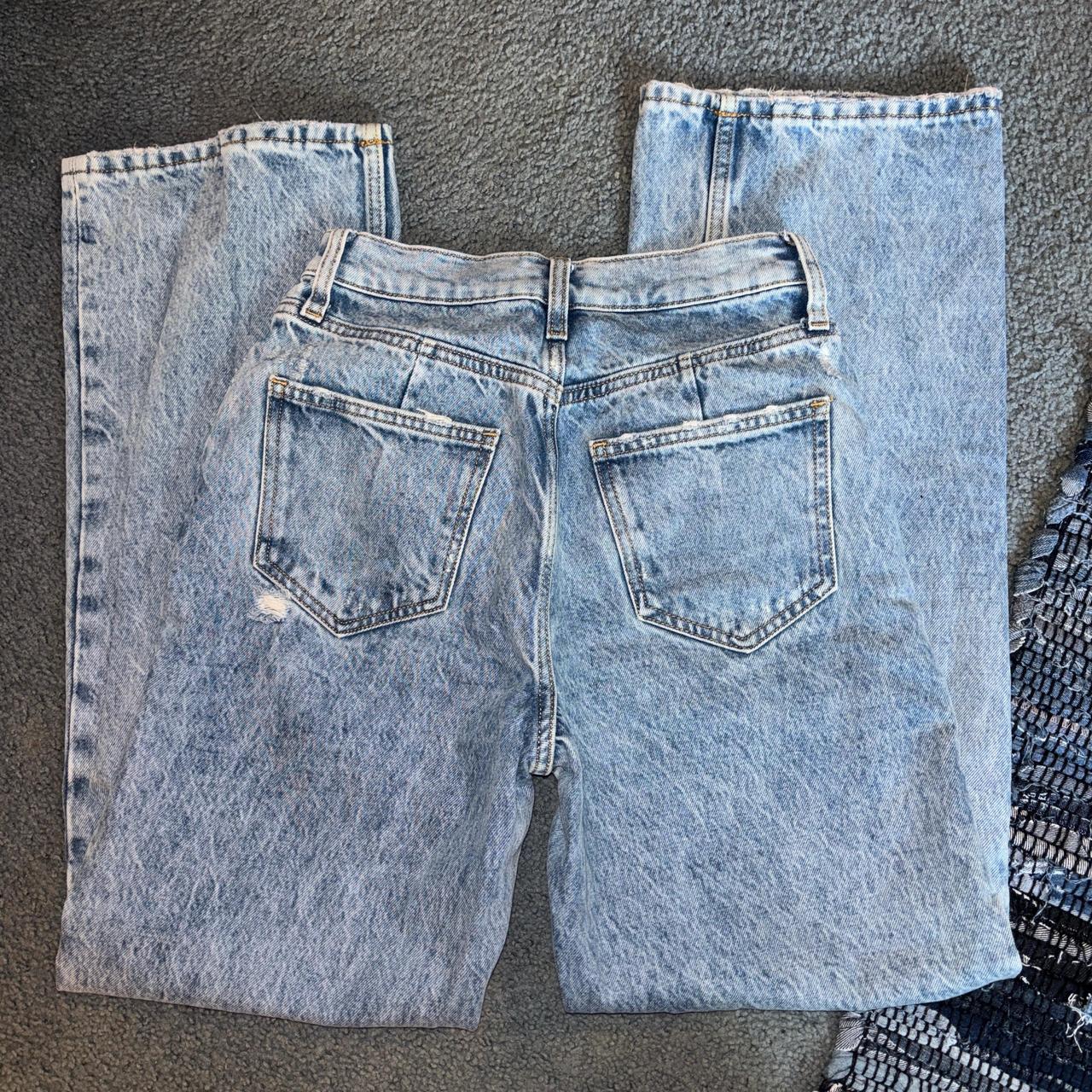 最新入荷商品一覧 | Arizona 3 size high-rise Depop | like fits jeans; wash light アクセサリー